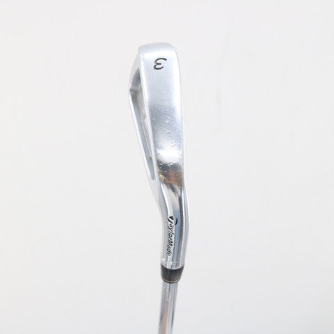 TaylorMade RAC LT Individual 3 Iron Steel Shaft Stiff Flex Right-Hand P-141324