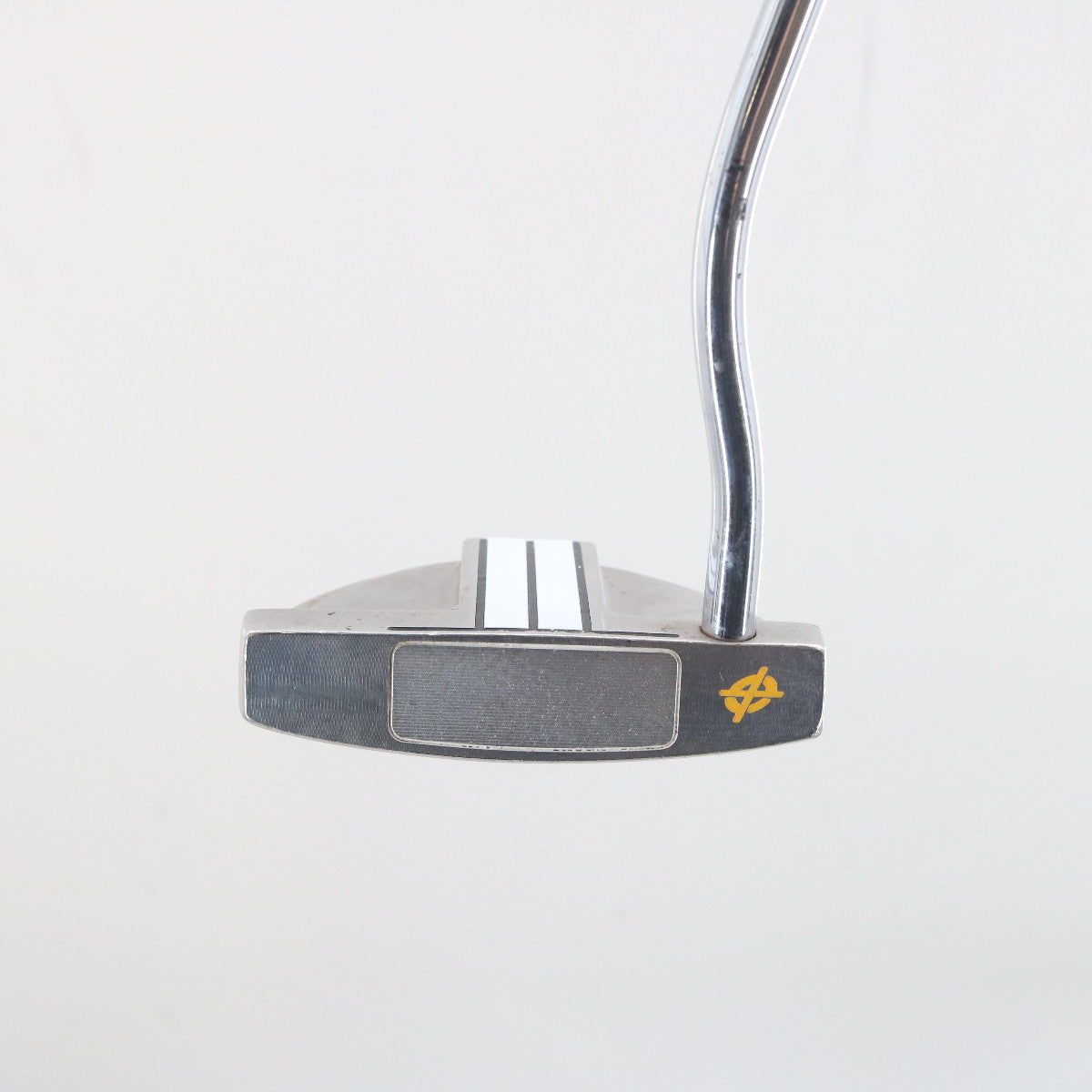 Tour Edge Bazooka GeoMax 05 Putter 35 Inches Steel Right-Handed P-141352