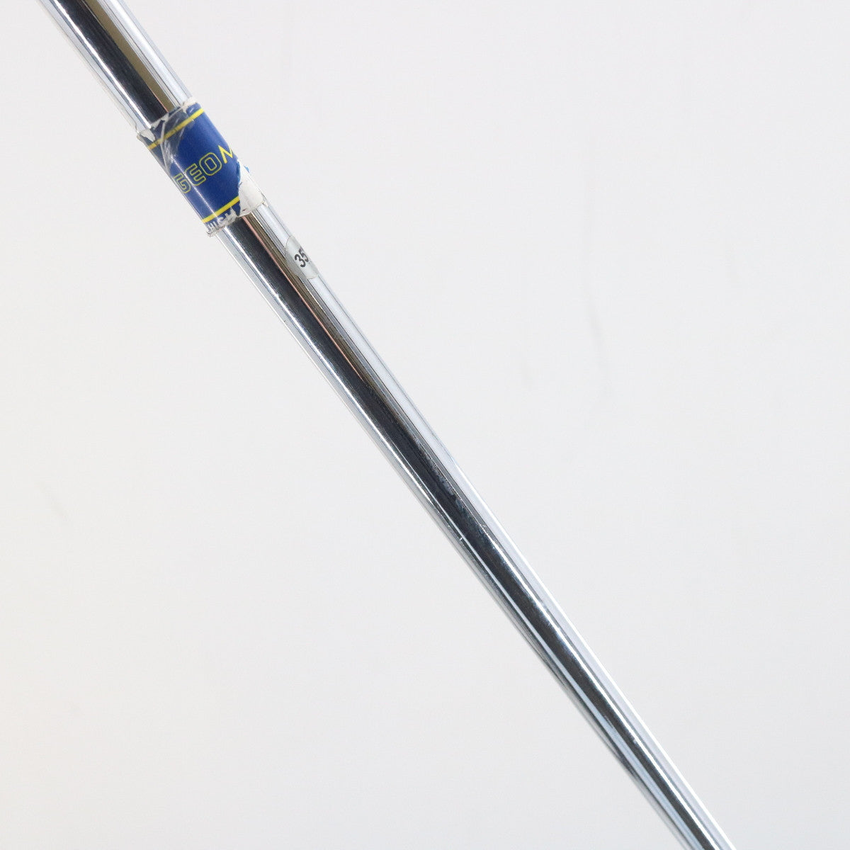 Tour Edge Bazooka GeoMax 05 Putter 35 Inches Steel Right-Handed P-141352