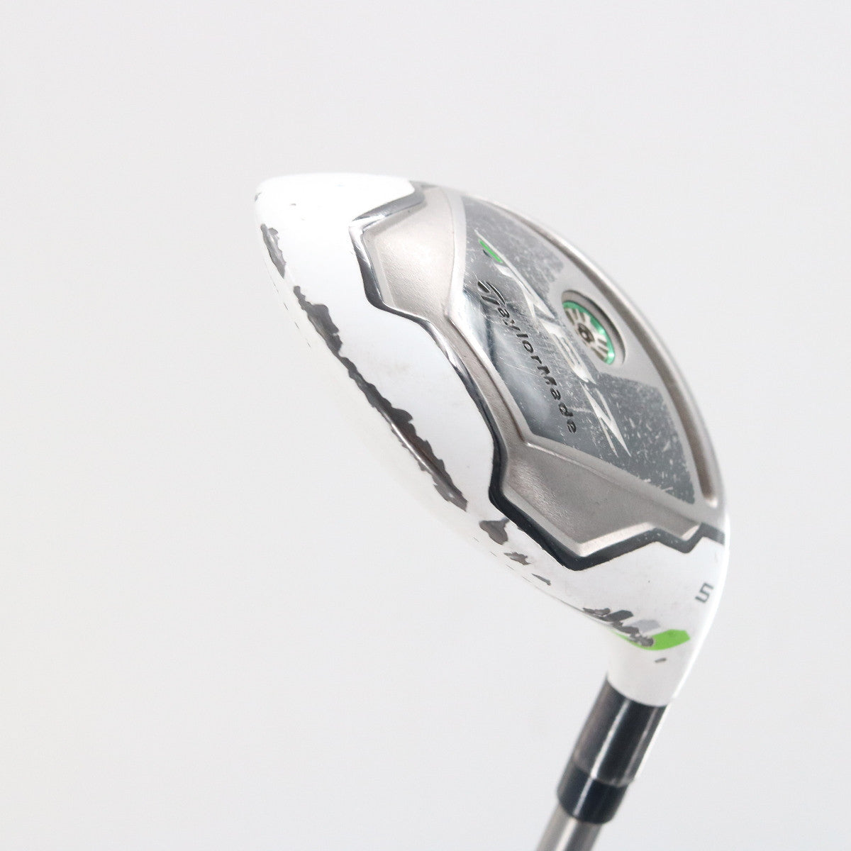 TaylorMade RocketBallz RBZ Rescue 5 Hybrid 25 Deg Graphite L Ladies RH P-141367