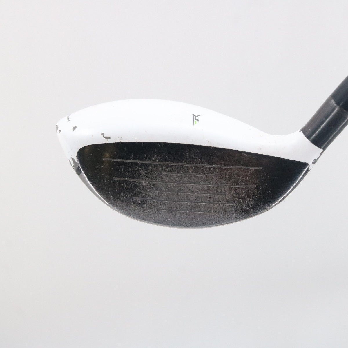 TaylorMade RocketBallz RBZ Rescue 5 Hybrid 25 Deg Graphite L Ladies RH P-141367