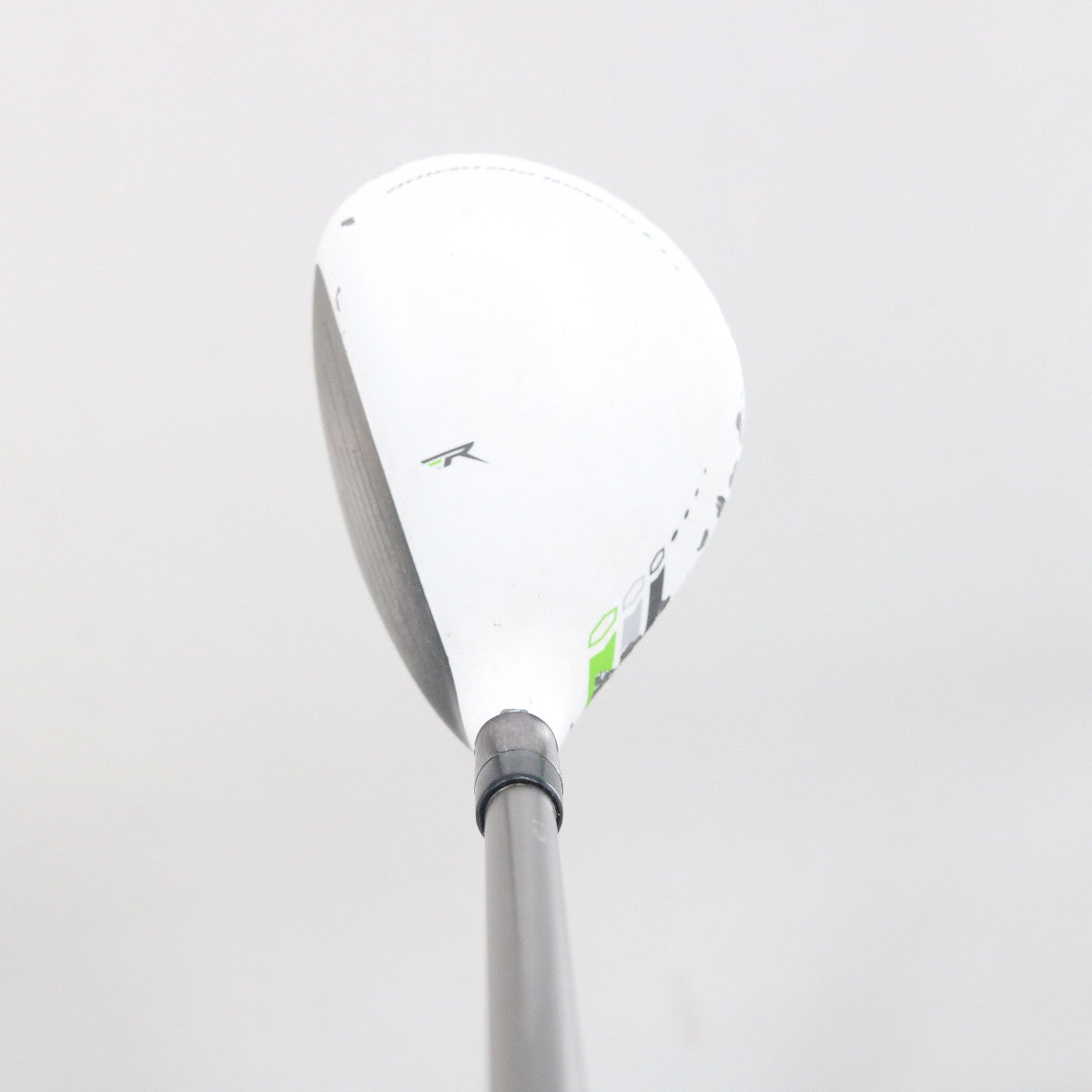 TaylorMade RocketBallz RBZ Rescue 5 Hybrid 25 Deg Graphite L Ladies RH P-141367