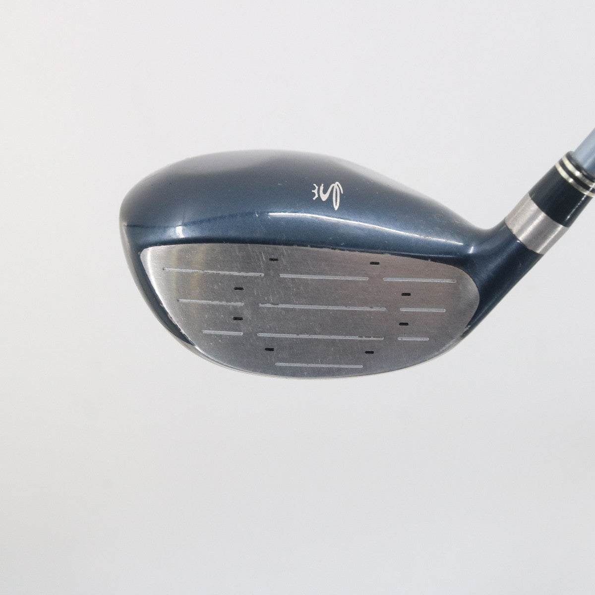 Cobra SZ Offset Women's 5 Fairway Wood Graphite L Ladies Right Handed P-141382