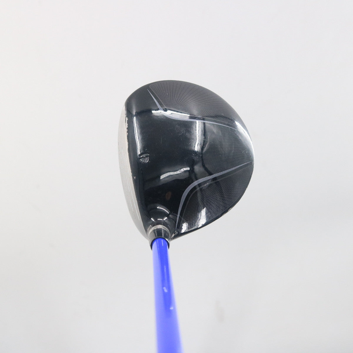 TaylorMade Burner Steel Fairway 3 Wood 15 Deg Graphite Women Ladies RH P-141708