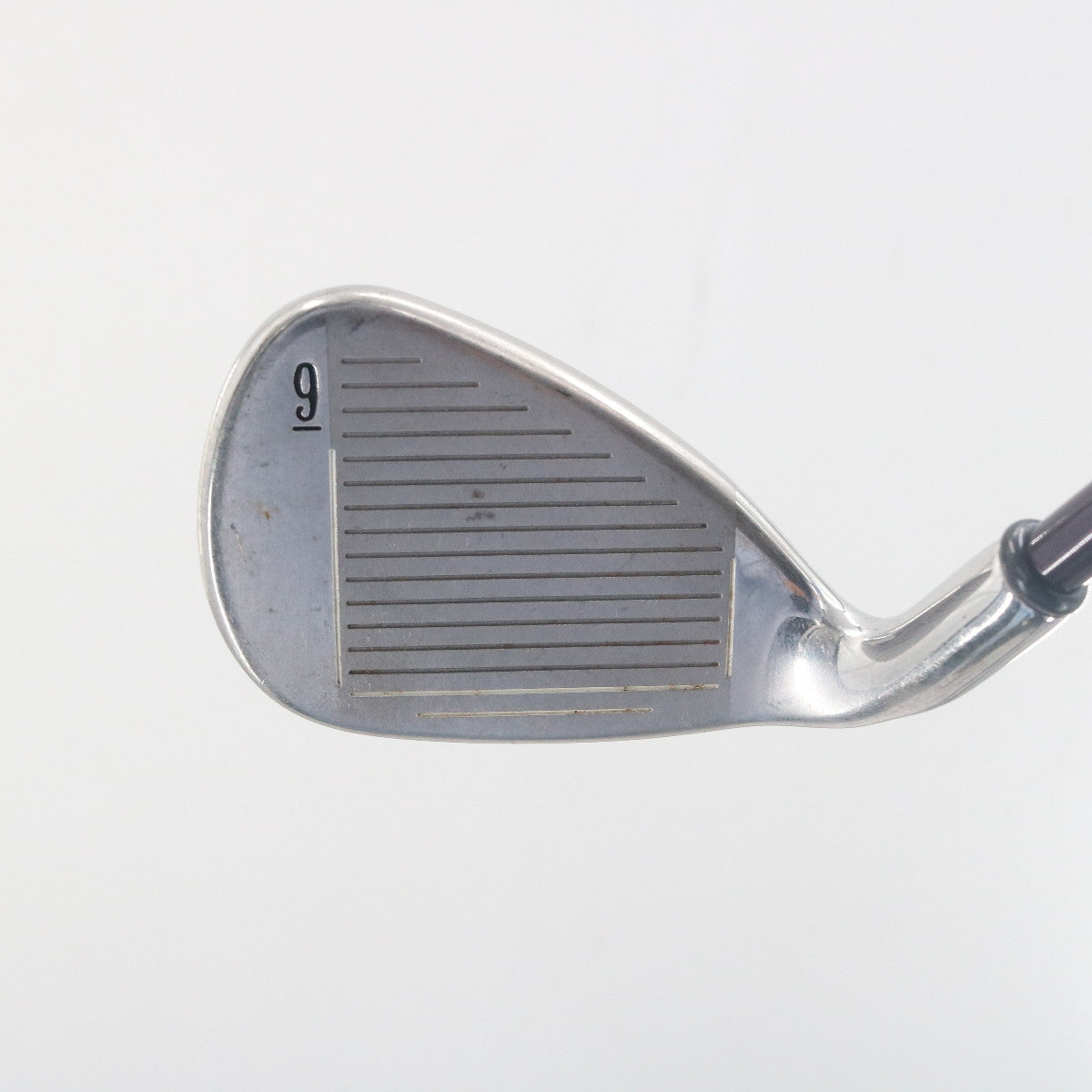 Callaway Big Bertha Gems Individual 9 Iron Graphite Ladies RH P-141771