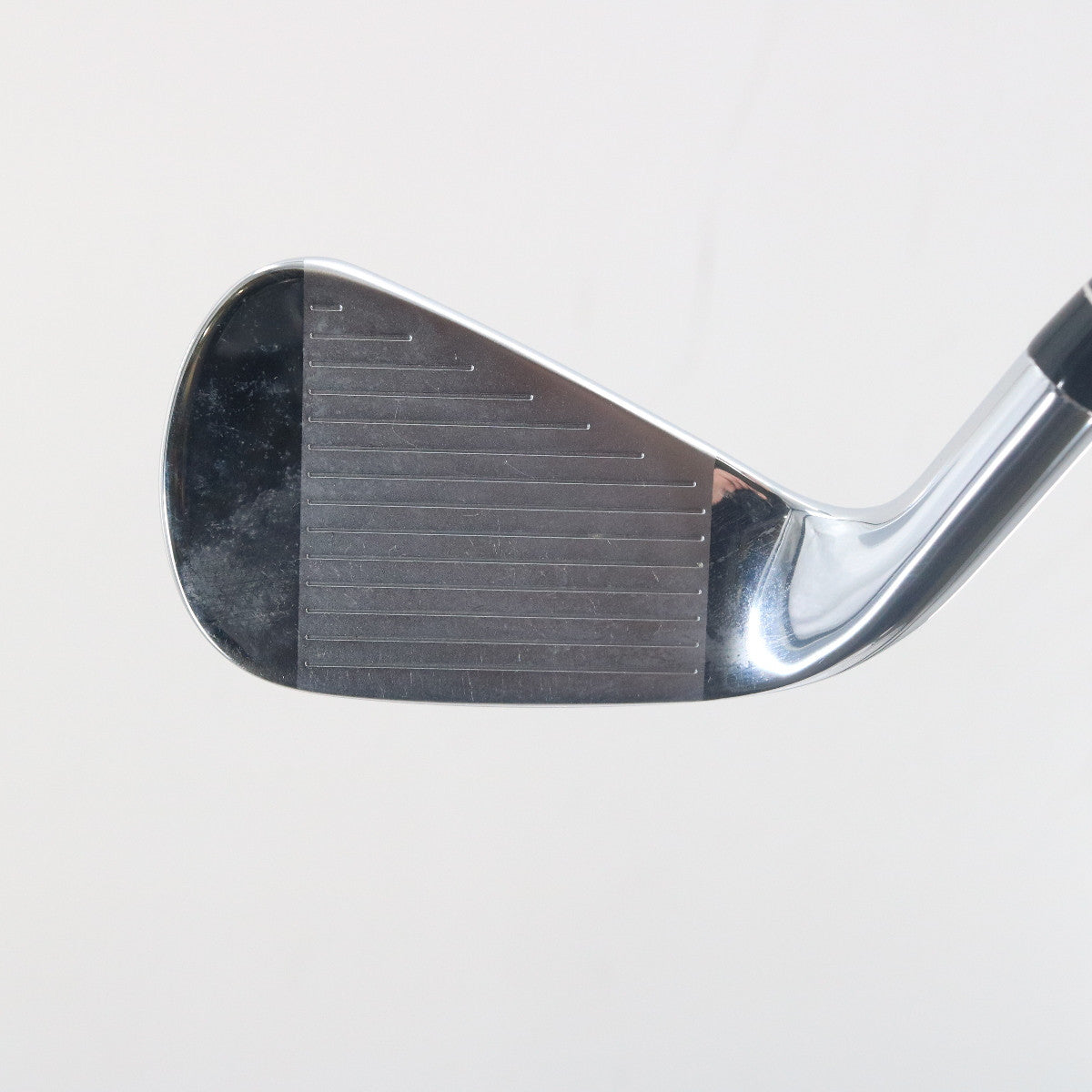 Callaway PARADYM X Individual 7 Iron Graphite Ascent A Senior Lite RH P-142207
