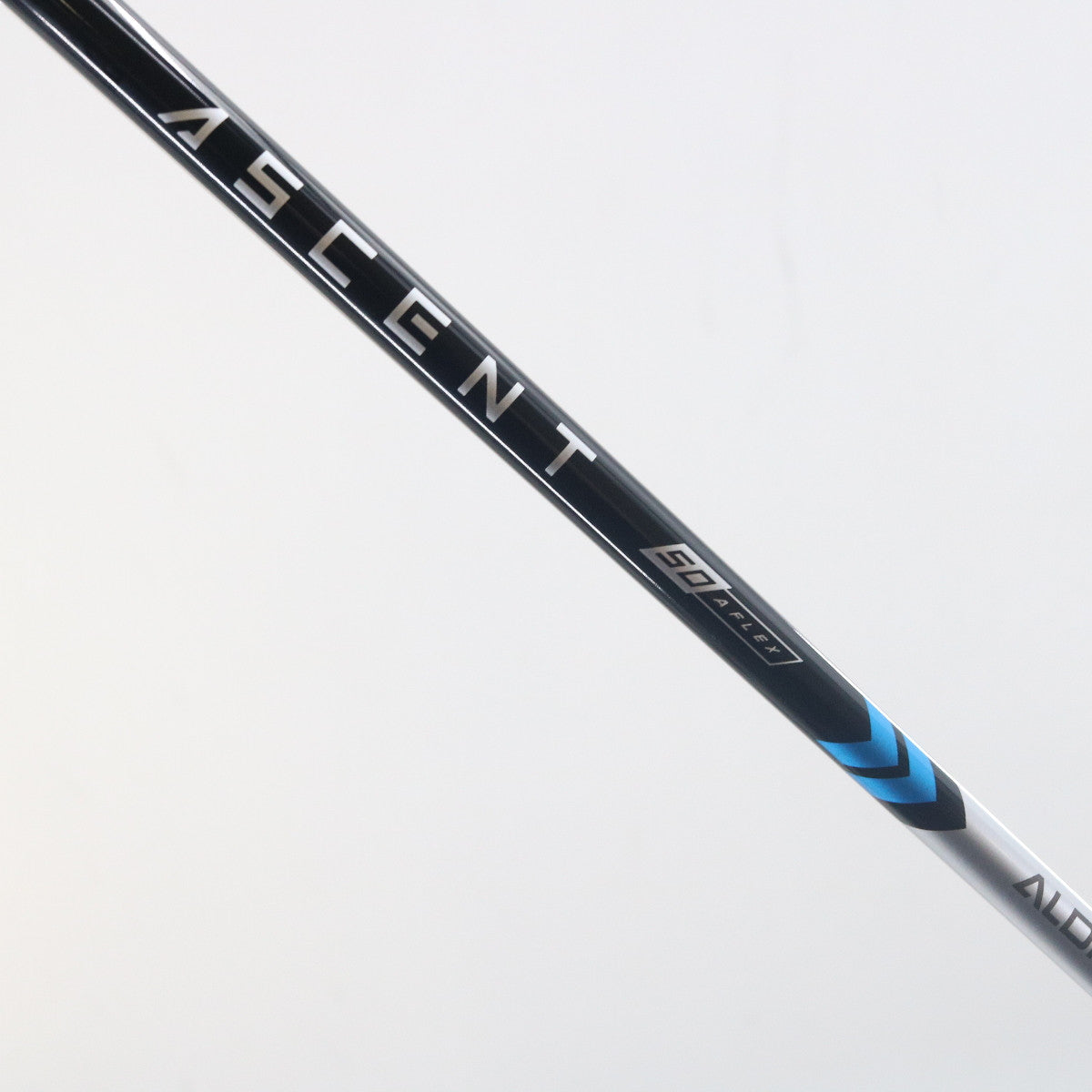 Callaway PARADYM X Individual 7 Iron Graphite Ascent A Senior Lite RH P-142207