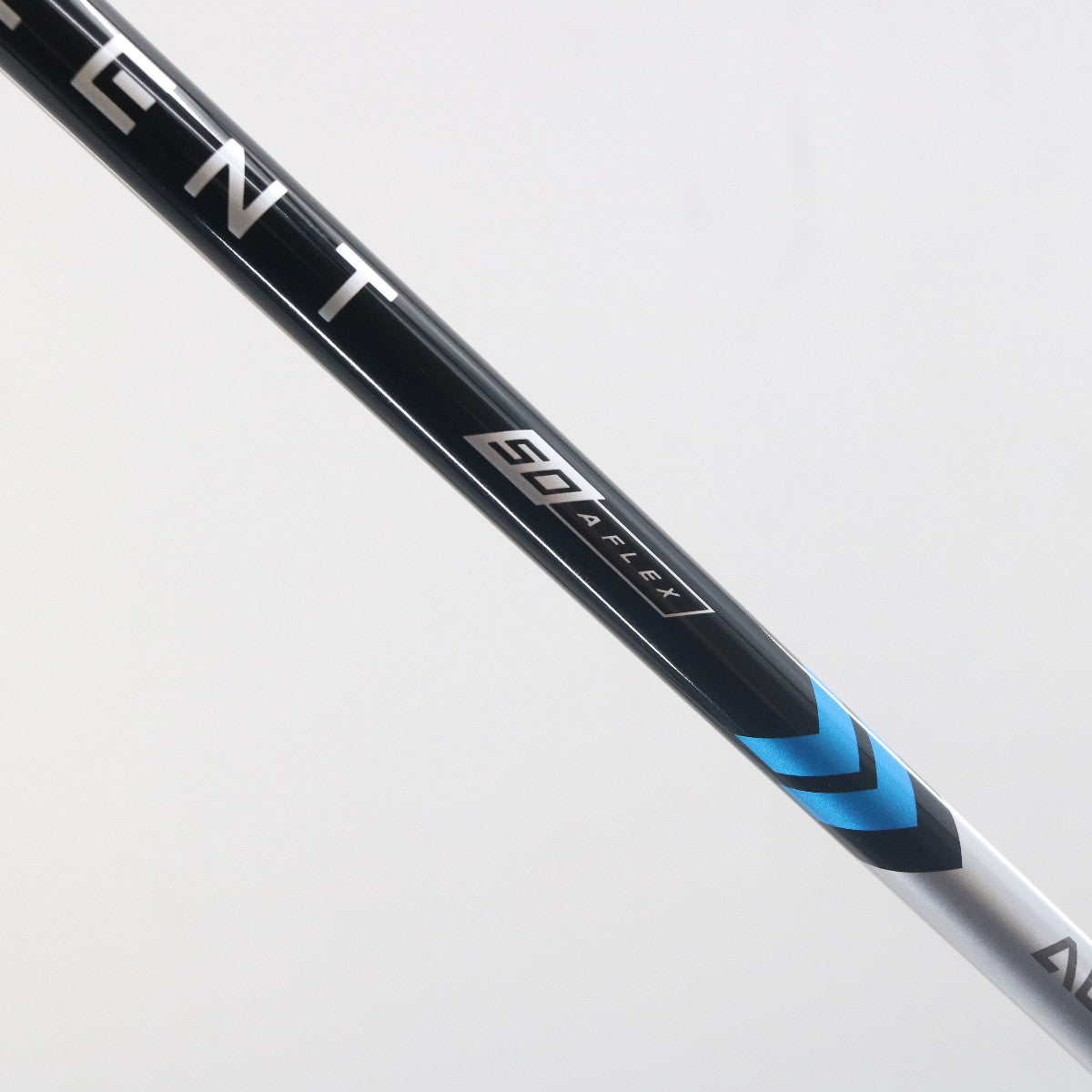 Callaway PARADYM X Individual 7 Iron Graphite Ascent A Senior Lite RH P-142207