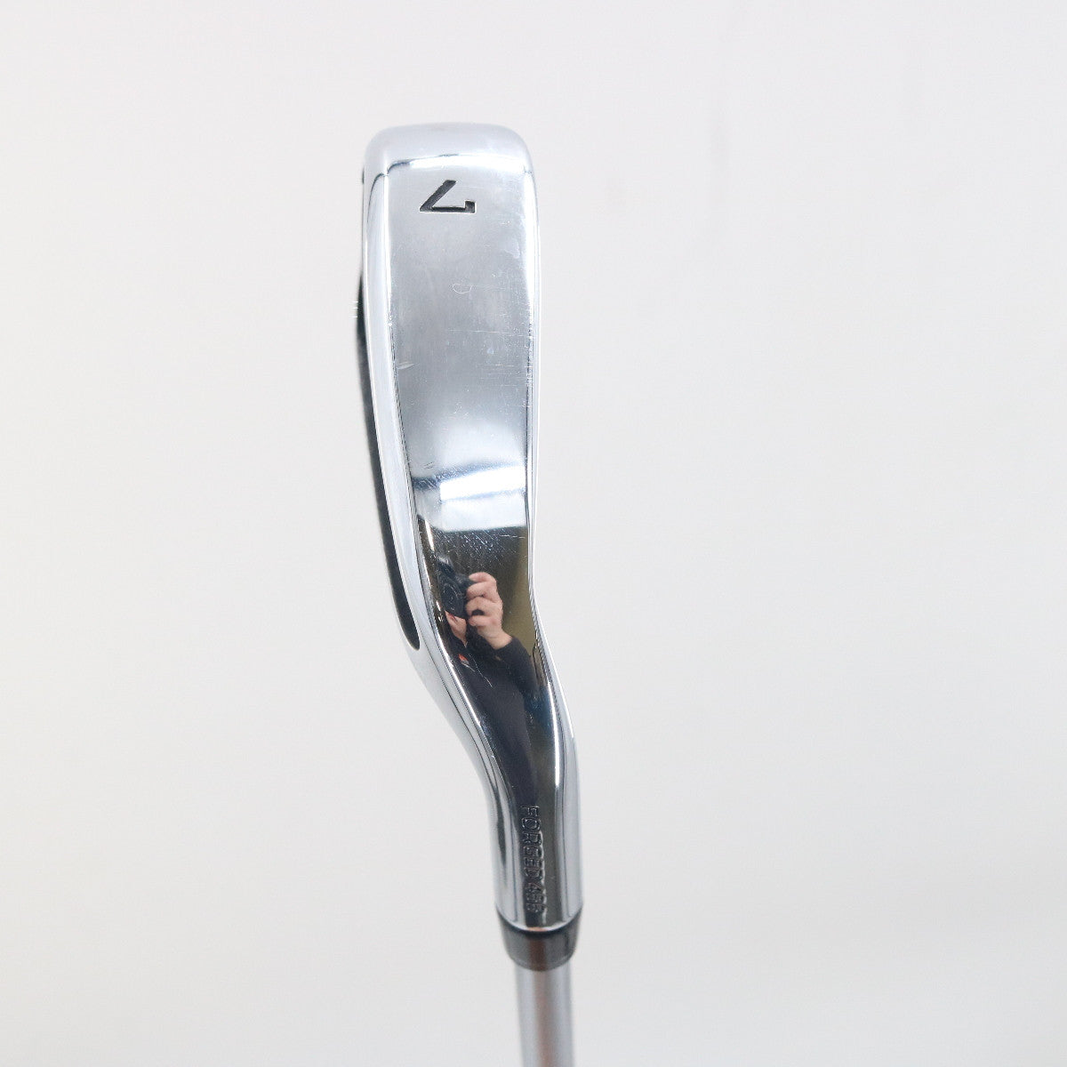 Callaway PARADYM X Individual 7 Iron Graphite Ascent W Ladies Women RH P-142208
