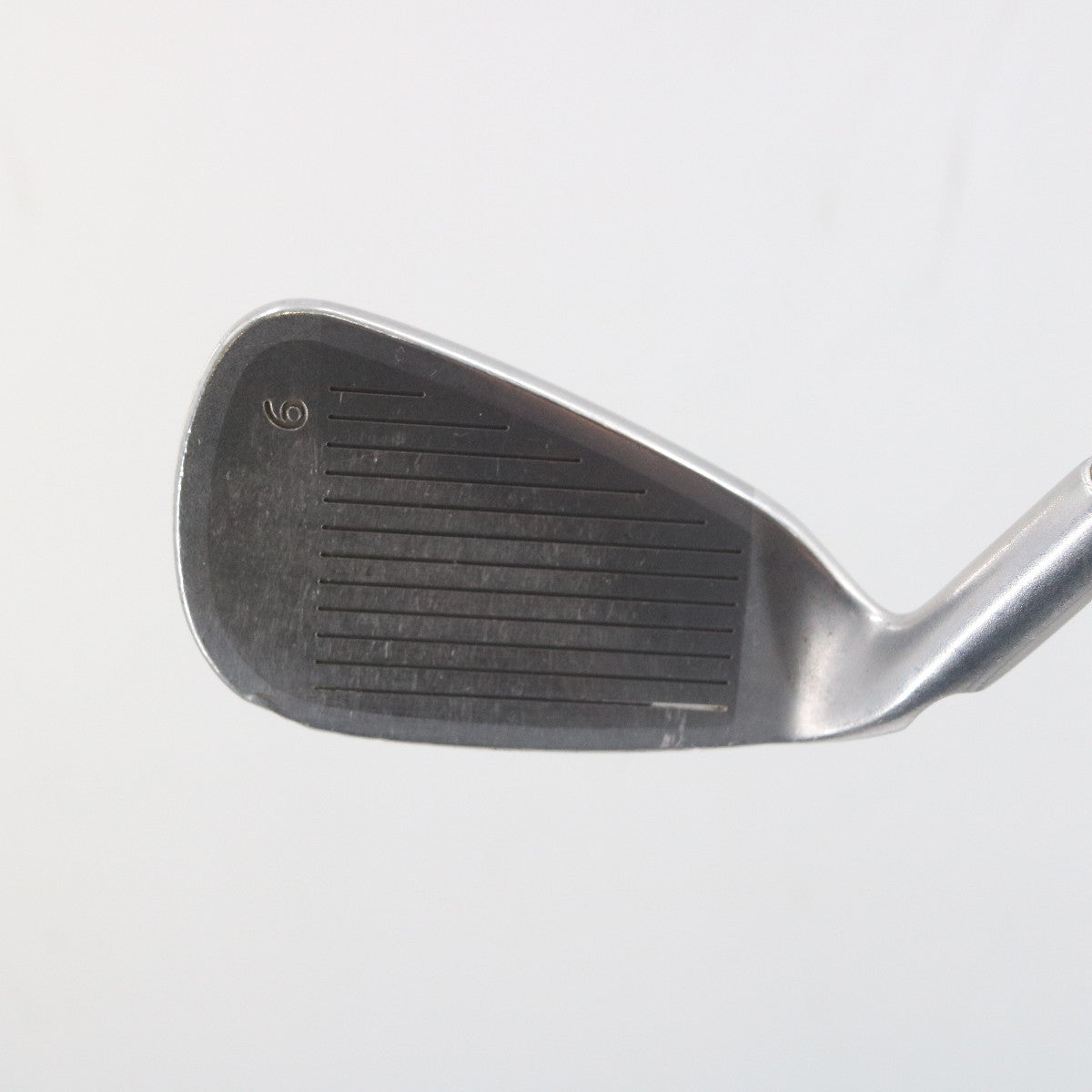 Ping Rapture Individual 6 Iron Blue Dot Steel Regular Flex RH P-142215
