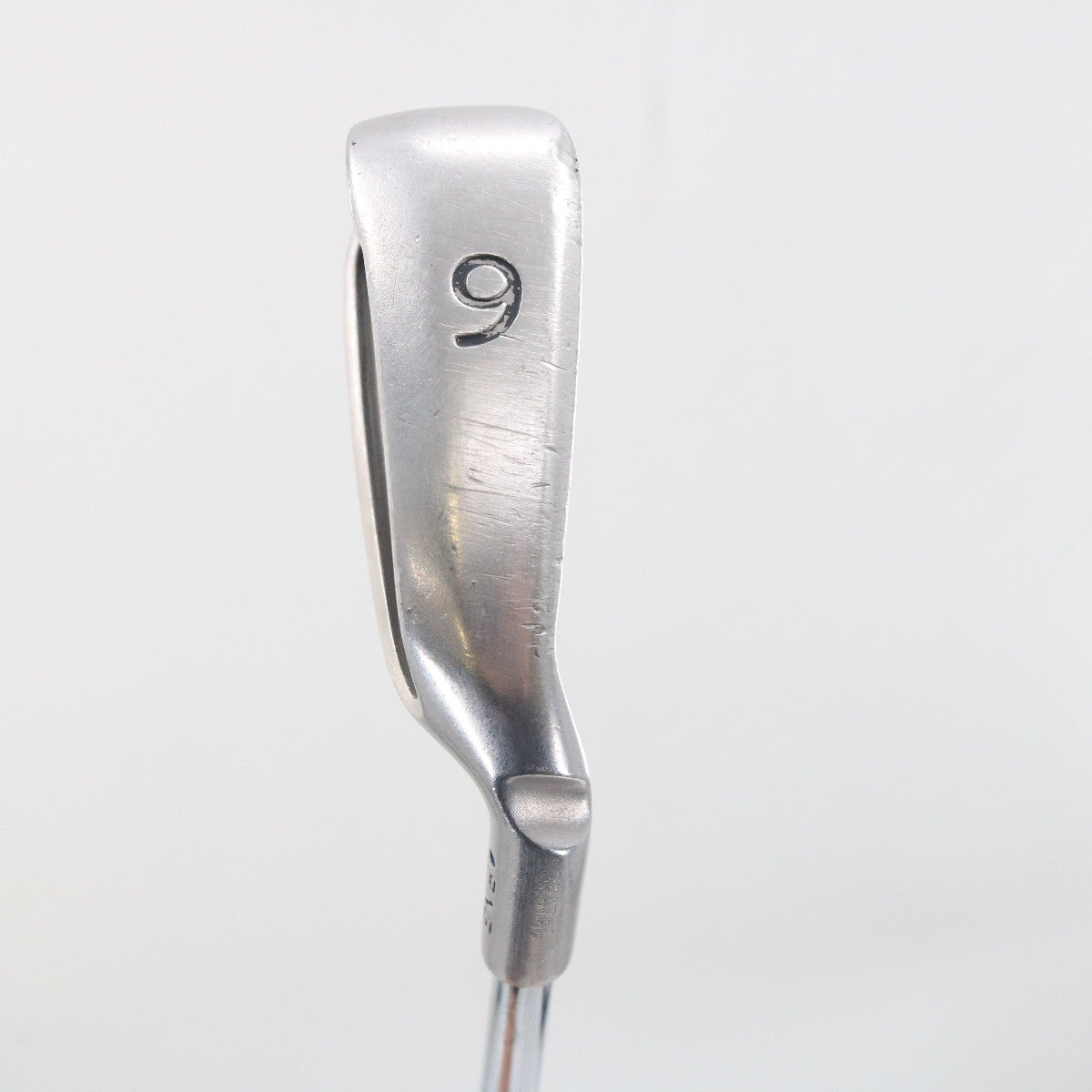 Ping Rapture Individual 6 Iron Blue Dot Steel Regular Flex RH P-142215