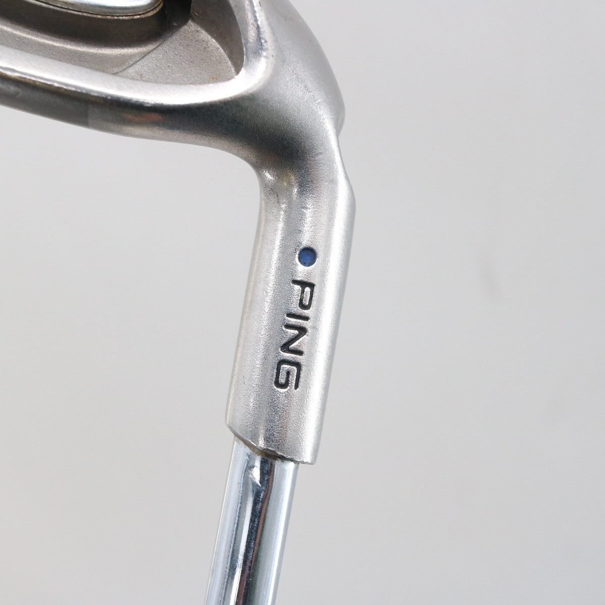 Ping Rapture Individual 6 Iron Blue Dot Steel Regular Flex RH P-142215