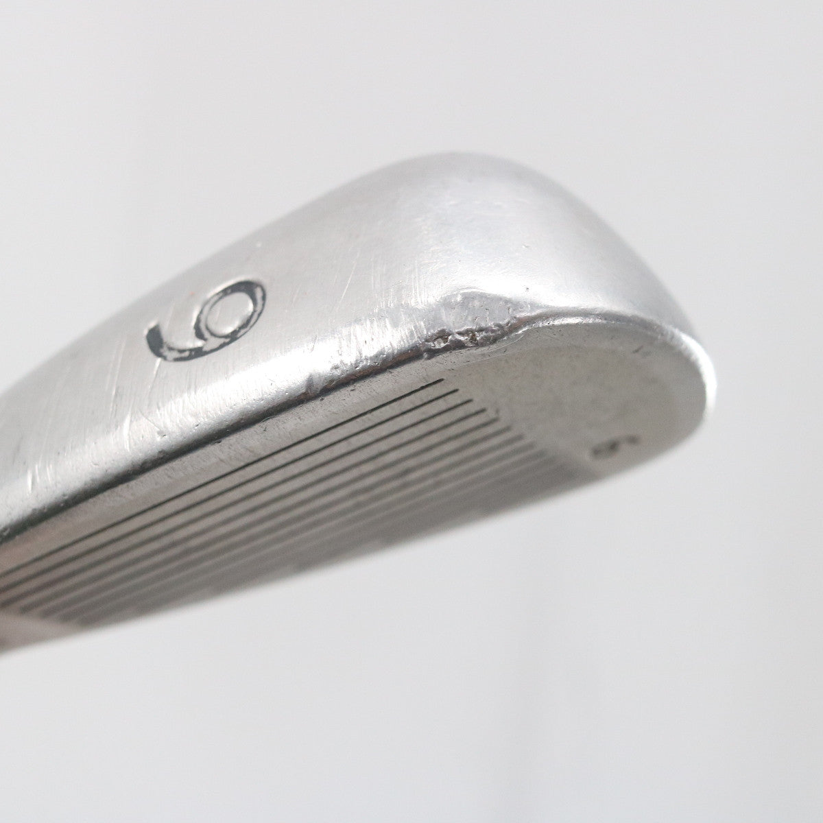 Ping Rapture Individual 6 Iron Blue Dot Steel Regular Flex RH P-142215