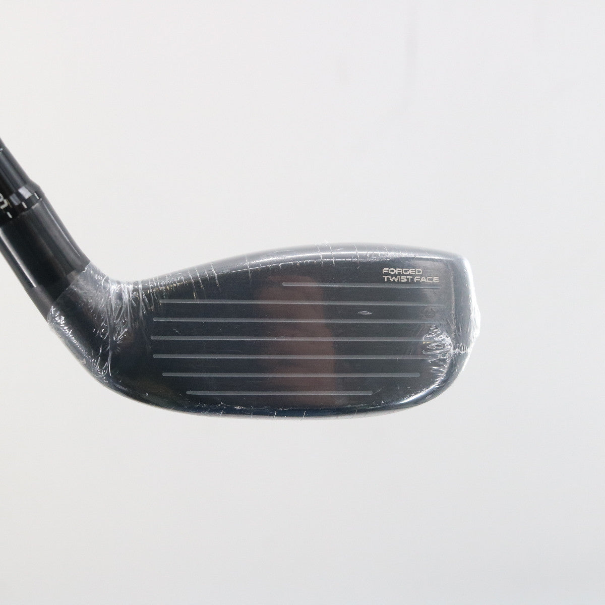2024 Taylormade Qi10 Tour Rescue 3 Hybrid 19.5 Deg Graphite Regular LH P-142237