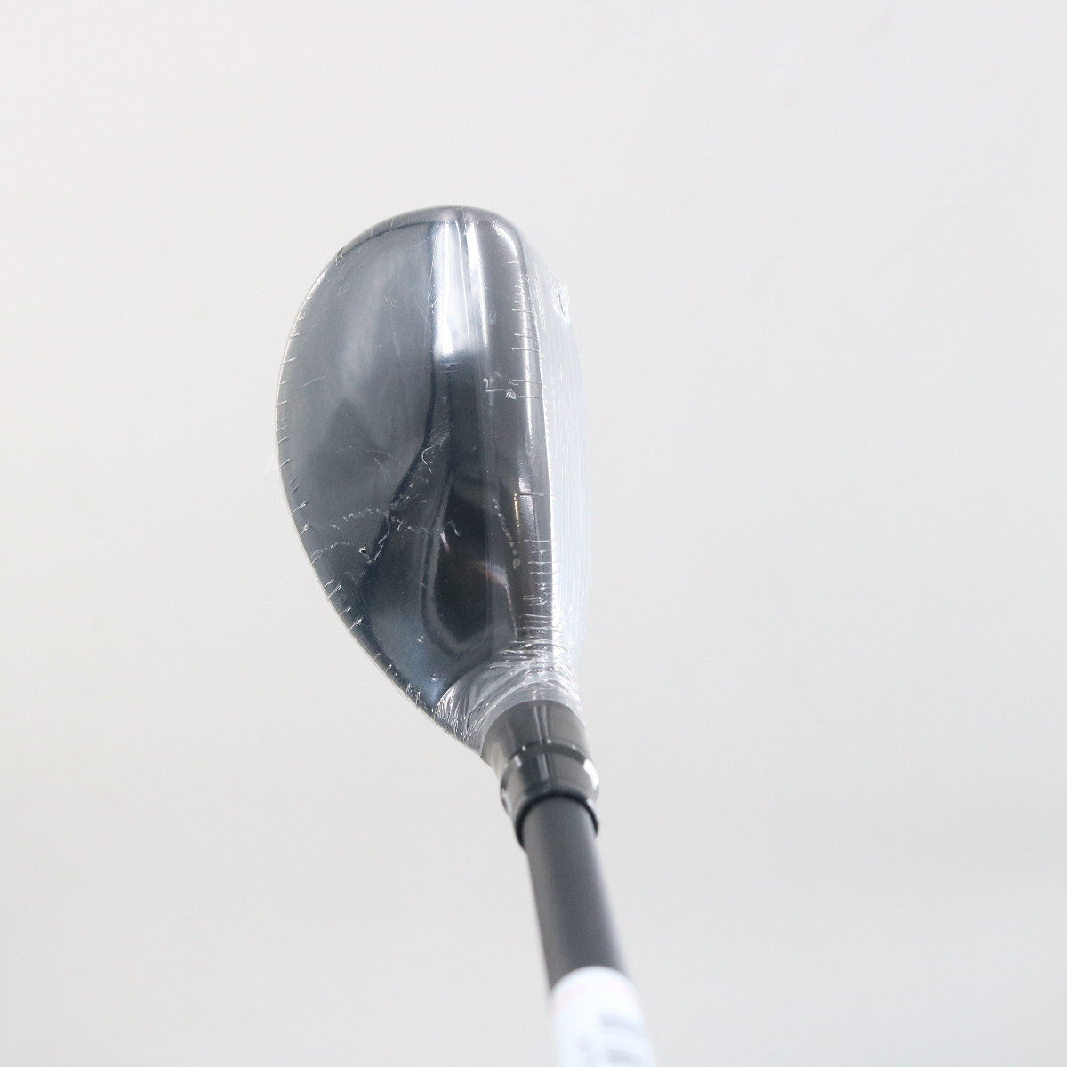 2024 Taylormade Qi10 Tour Rescue 3 Hybrid 19.5 Deg Graphite Regular LH P-142237