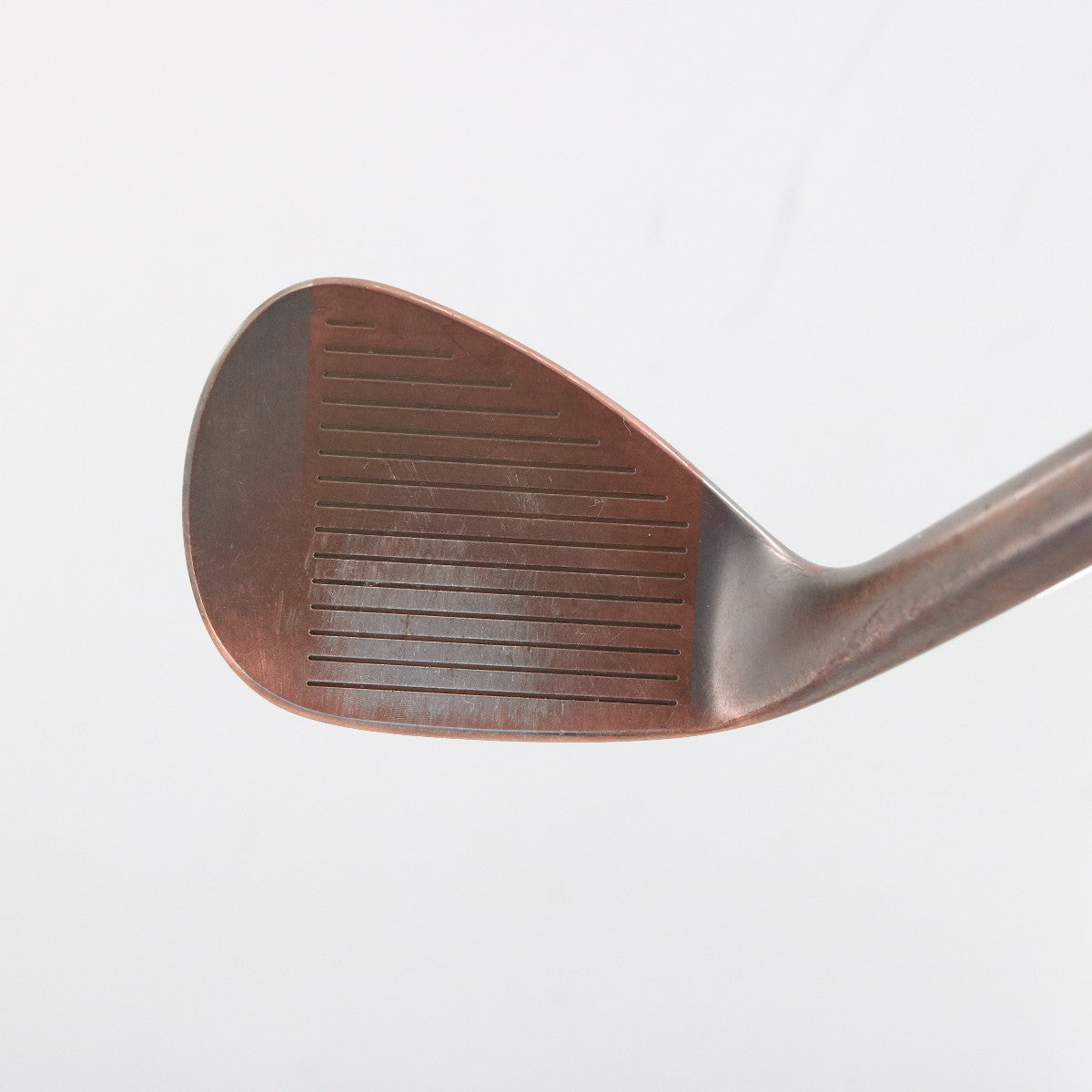 Mizuno T22 Denim Copper Sand Wedge 58 Deg 58.12 D-Grind Steel Stiff RH P-142285
