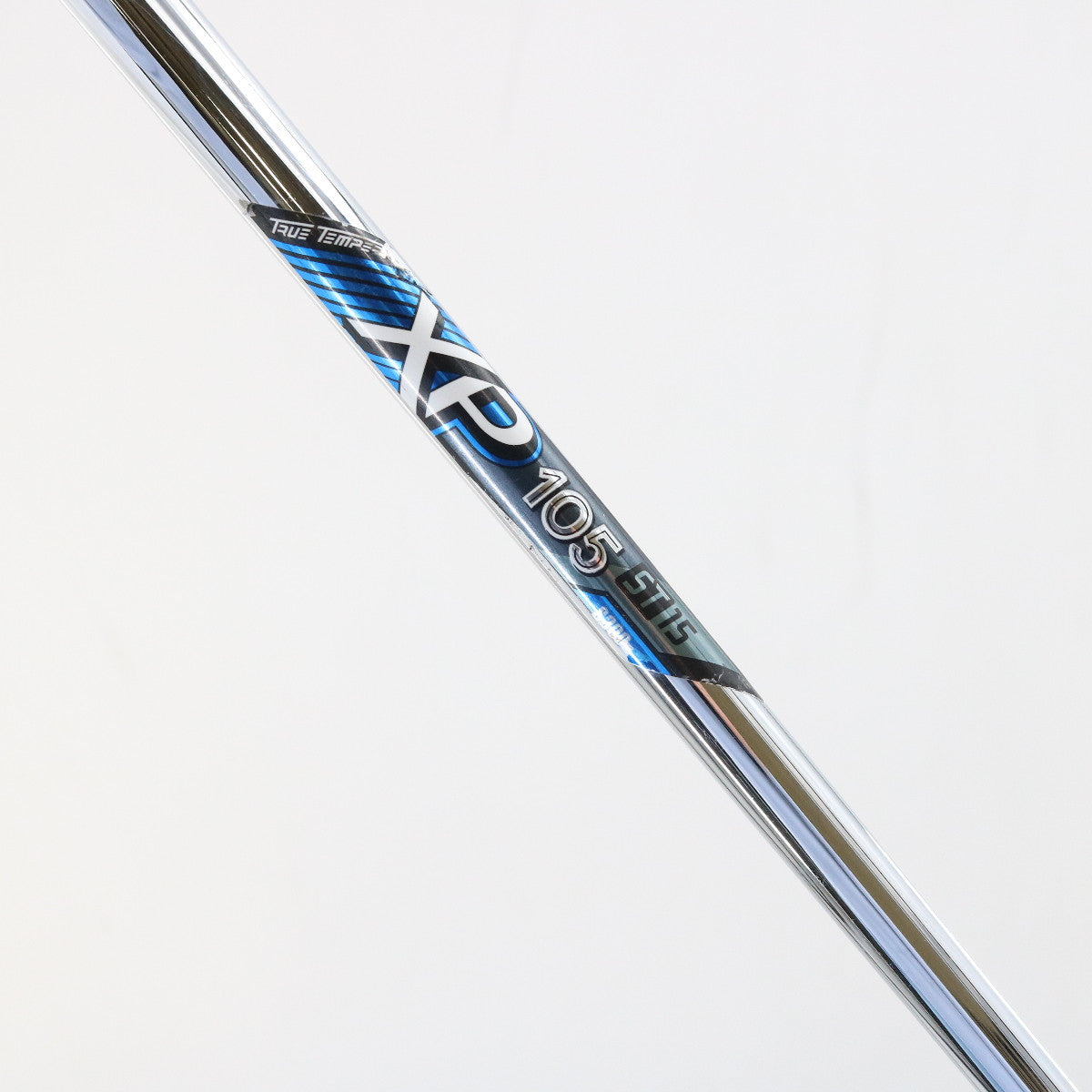 Callaway Rogue Pro CF 18 Individual 7 Iron Steel S300 Stiff Flex RH P-142300
