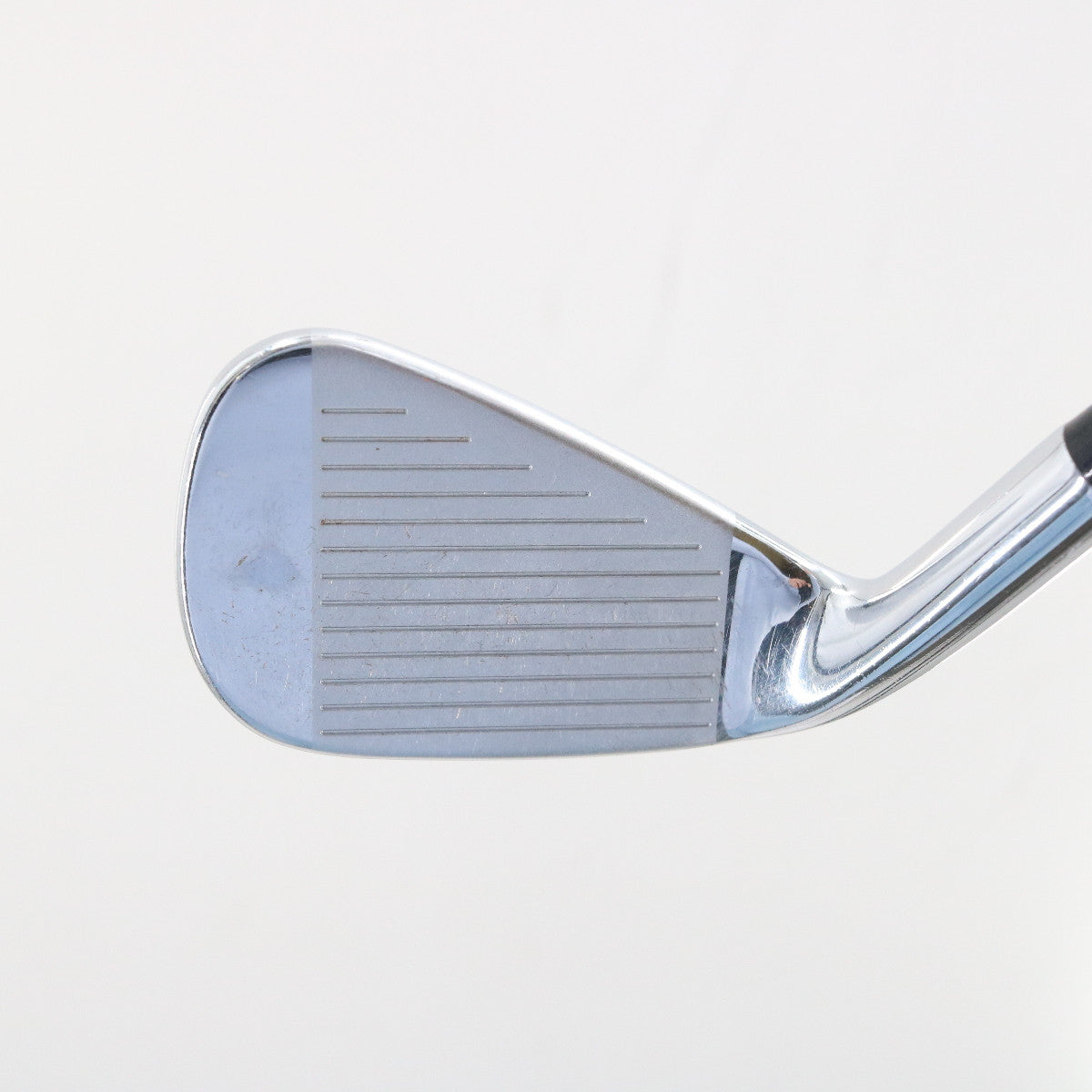 Callaway Rogue Pro CF 18 Individual 7 Iron Steel S300 Stiff Flex RH P-142300