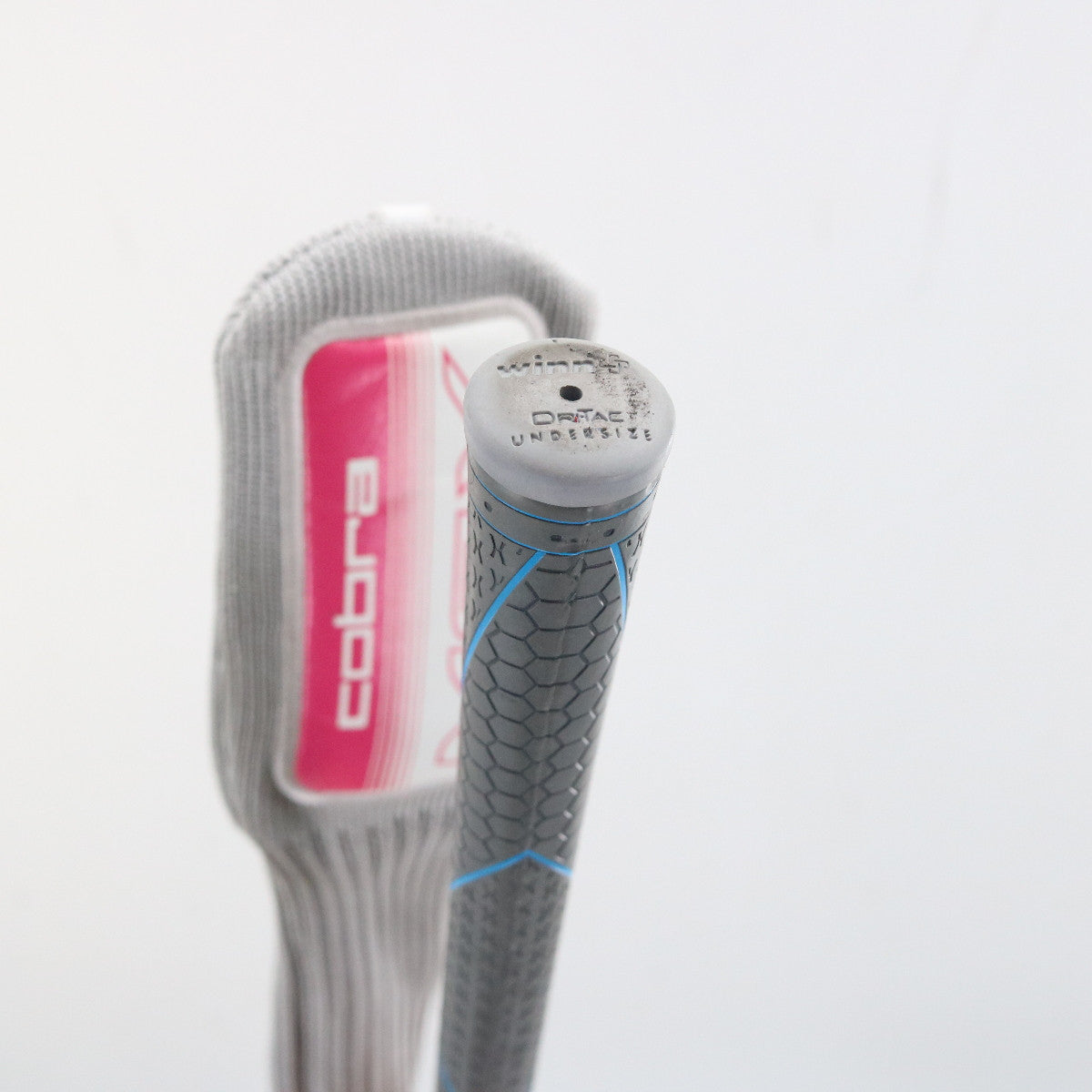 Cobra King MAX 6 Hybrid 29 Degrees Graphite Matrix Women's Ladies Flex P-142658
