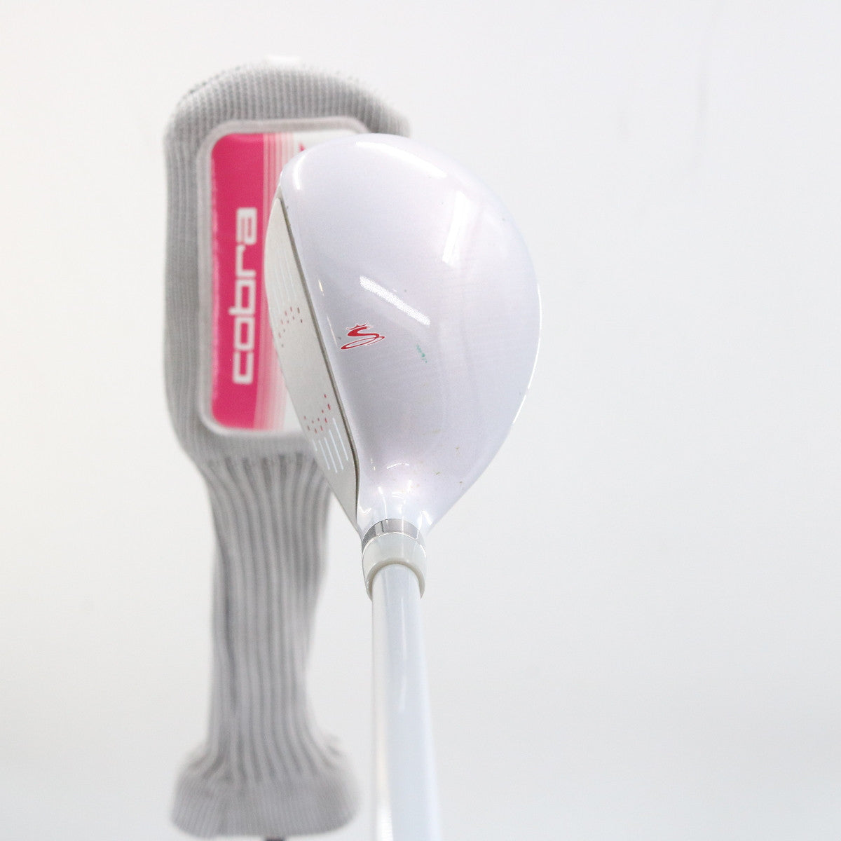 Cobra King MAX 6 Hybrid 29 Degrees Graphite Matrix Women's Ladies Flex P-142658
