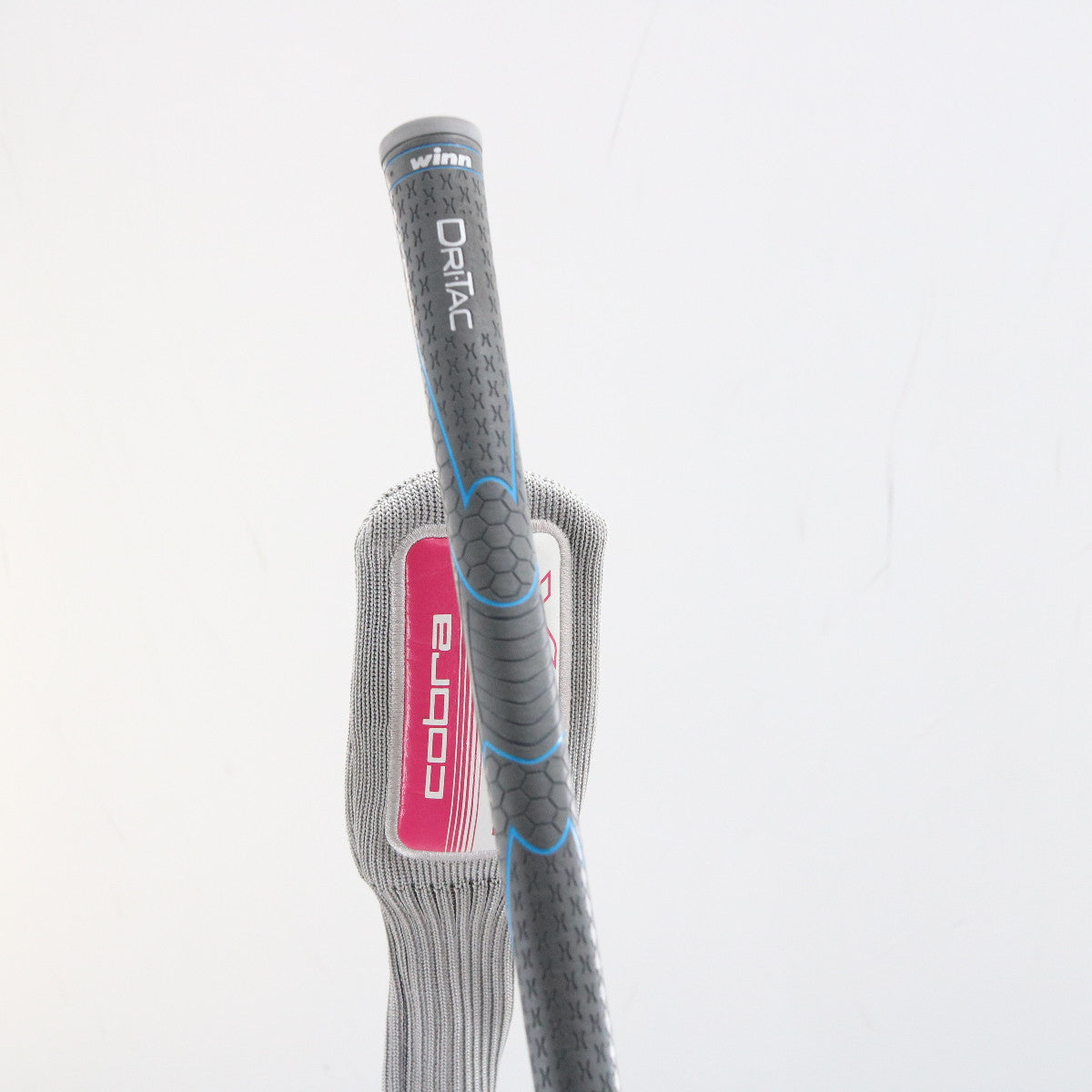 Cobra King MAX 6 Hybrid 29 Degrees Graphite Matrix Women's Ladies Flex P-142658