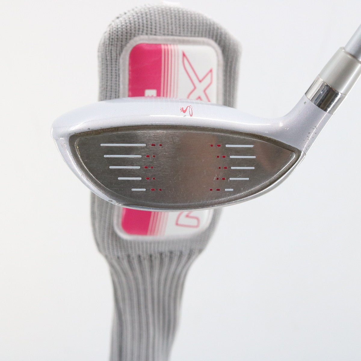 Cobra King MAX 6 Hybrid 29 Degrees Graphite Matrix Women's Ladies Flex P-142658