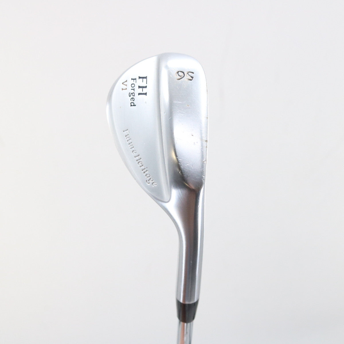 Fourteen FH Forged V1 Sand Wedge 56 Degrees Steel Wedge Flex Right-Hand P-142685