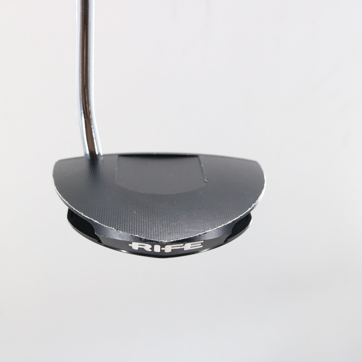 RIFE The VAULT 001 Titan Z Black Putter Steel Shaft 34 Inch Right-Hand P-142688