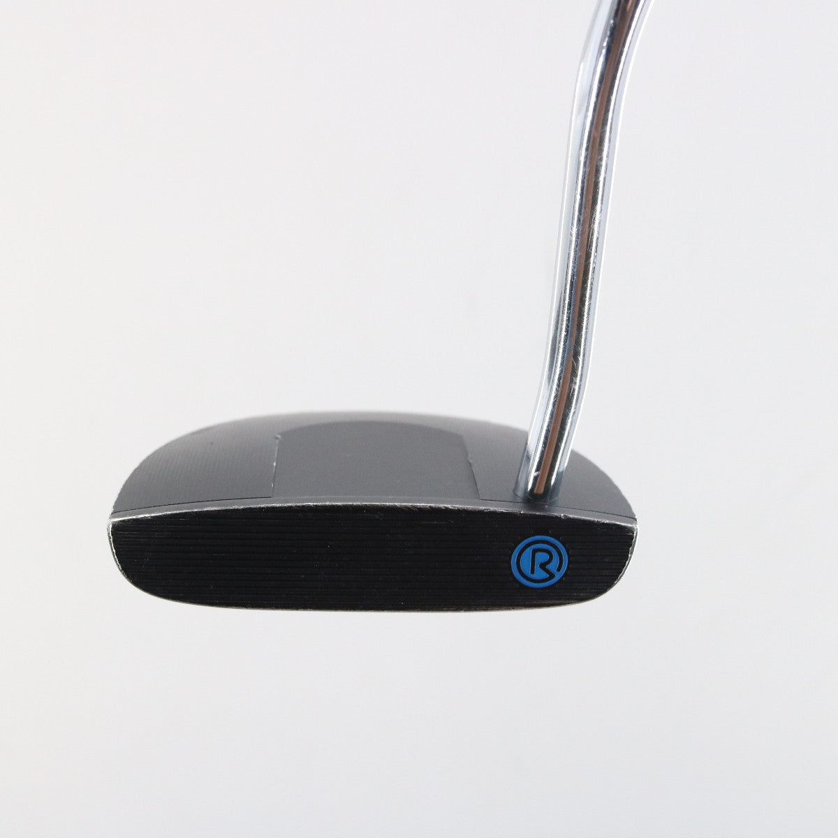 RIFE The VAULT 001 Titan Z Black Putter Steel Shaft 34 Inch Right-Hand P-142688