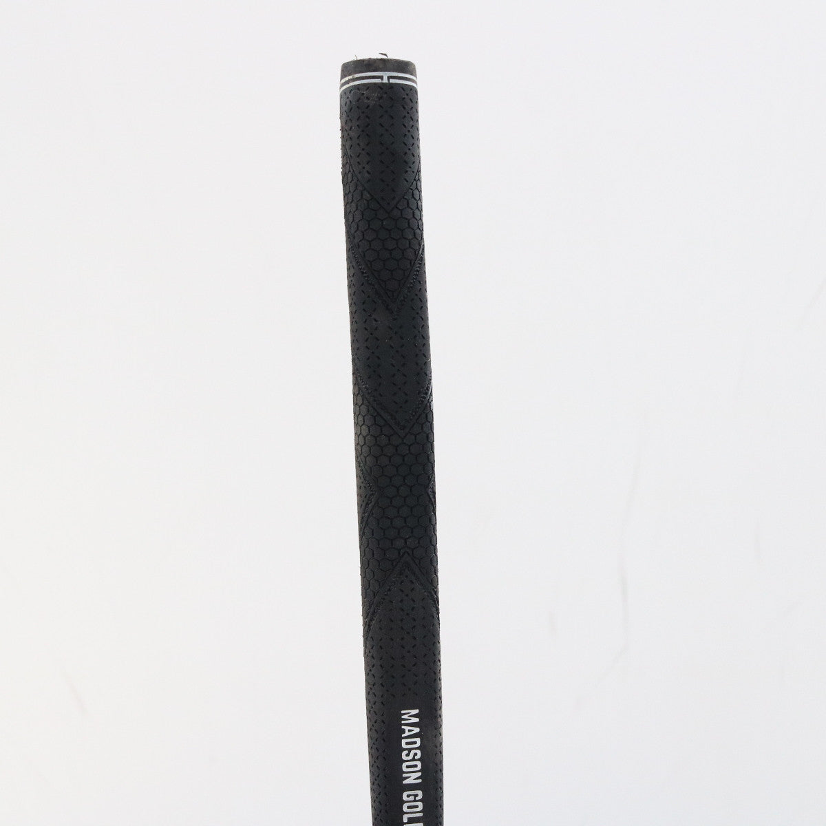 RIFE The VAULT 001 Titan Z Black Putter Steel Shaft 34 Inch Right-Hand P-142688