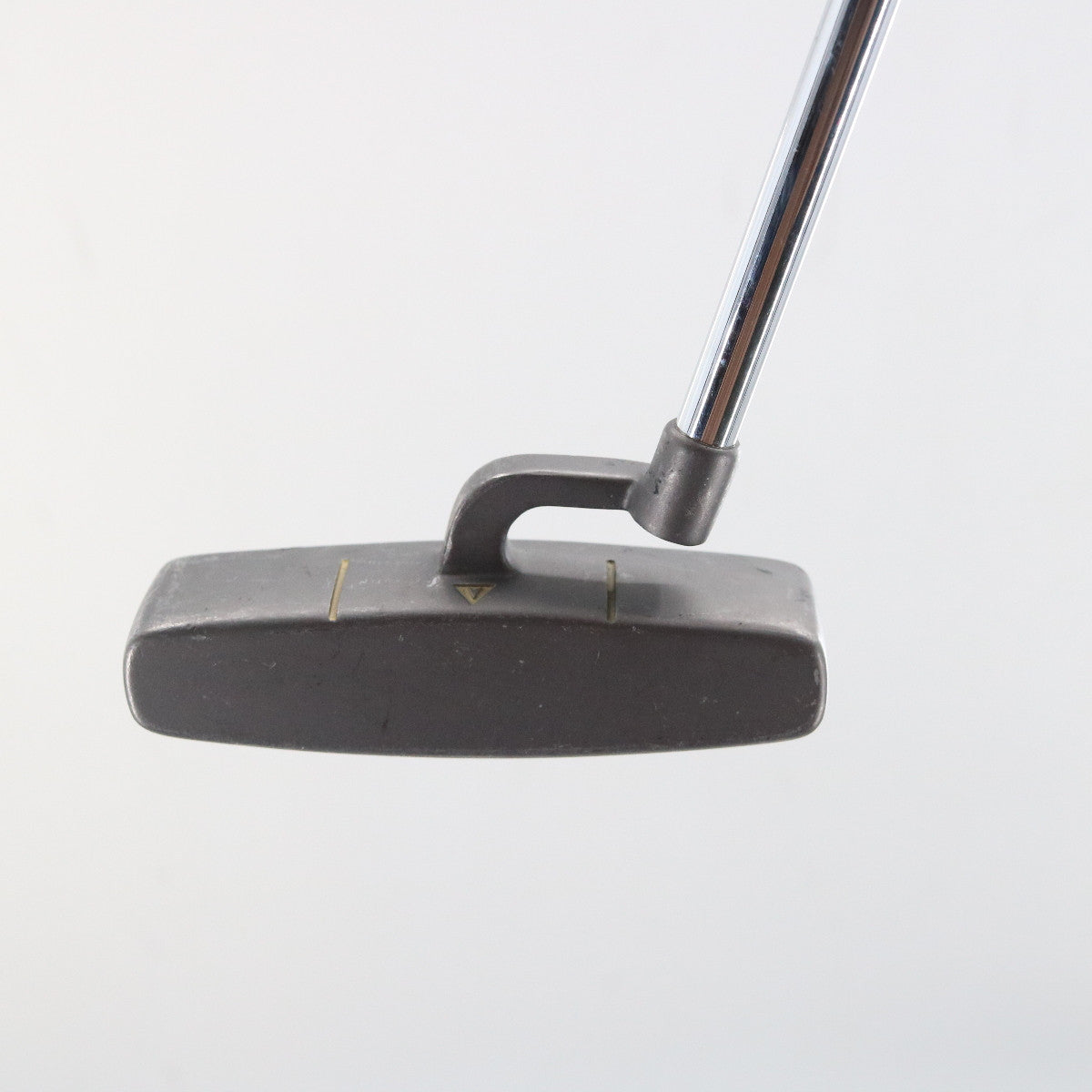 Aserta IVM TRCB-1335 Blade Putter Steel 34 Inches Steel Right-Handed P-142698