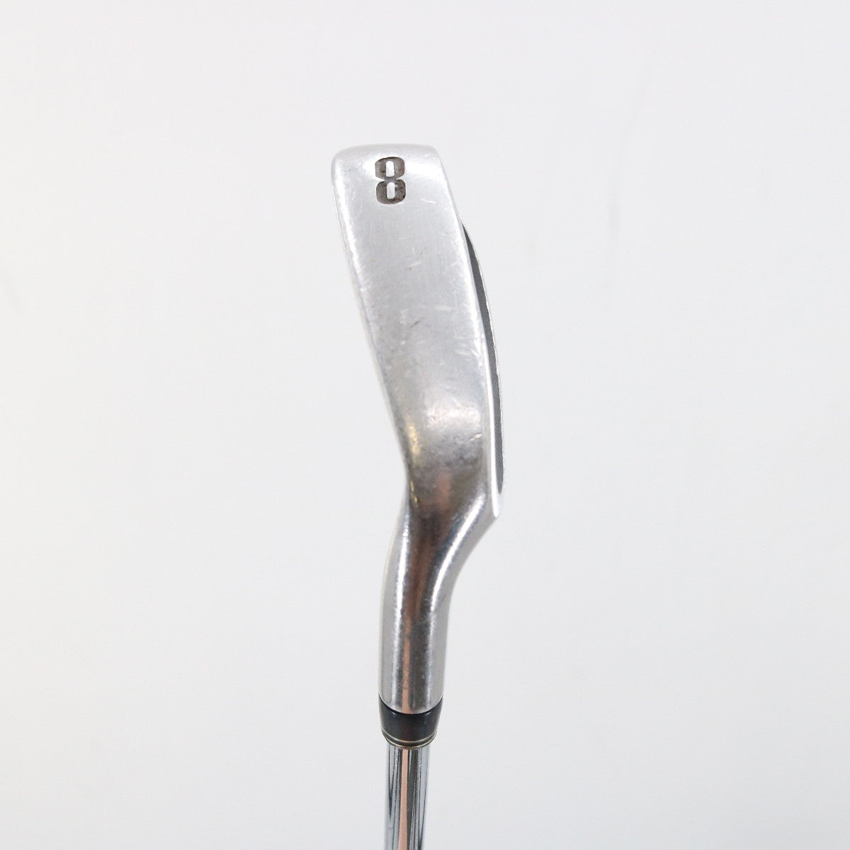 King Cobra 3100 I/H Individual 8 Iron Steel N.S.Pro Regular Flex LH P-142731