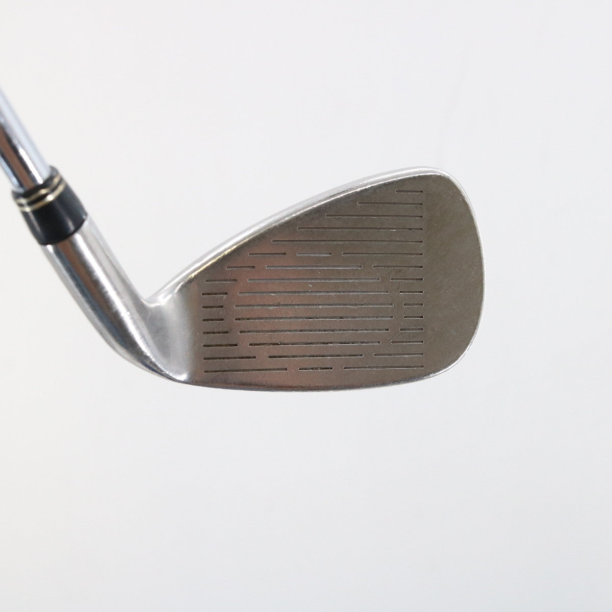 King Cobra 3100 I/H Individual 8 Iron Steel N.S.Pro Regular Flex LH P-142731