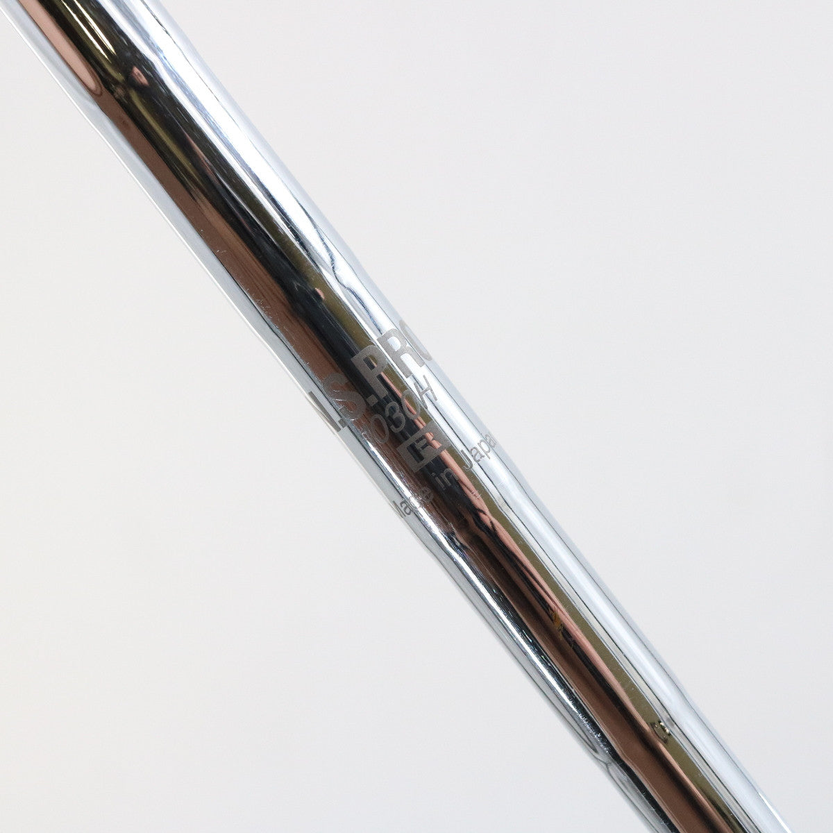 King Cobra 3100 I/H Individual 8 Iron Steel N.S.Pro Regular Flex LH P-142731