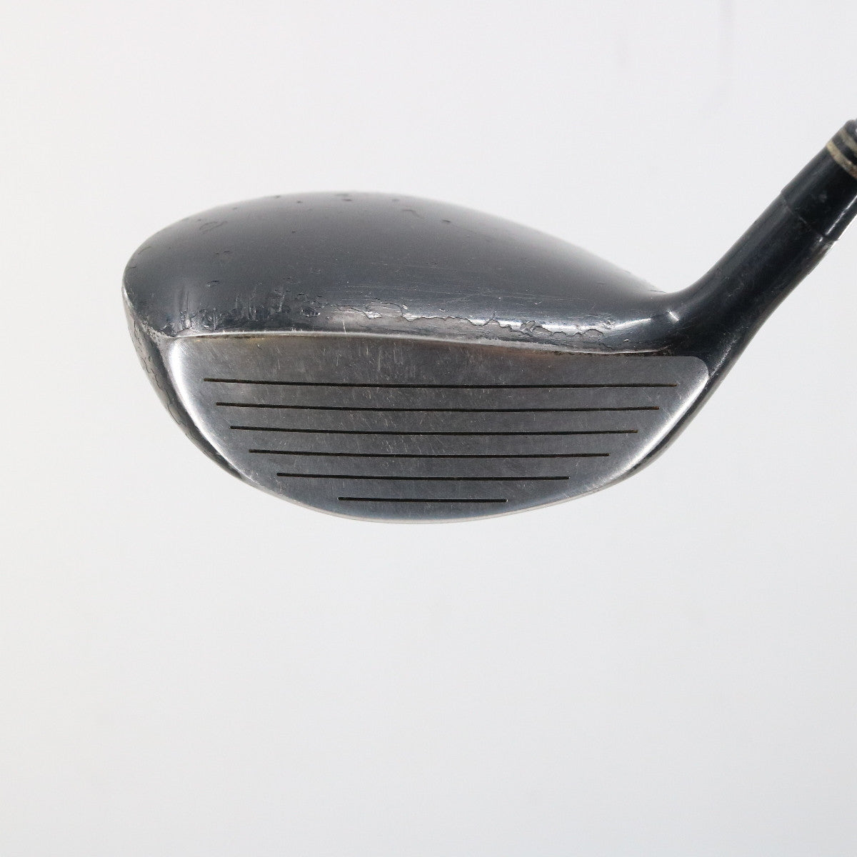 Sonartec SS-2.5 3 Fairway Wood 15 Degrees Graphite Shaft Stiff Flex P-142977