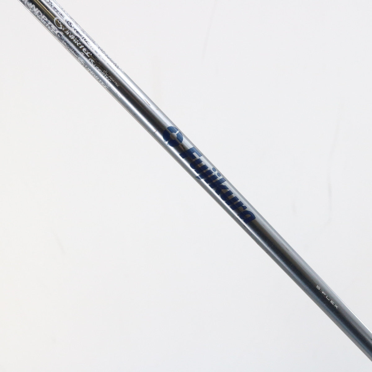 Sonartec SS-2.5 3 Fairway Wood 15 Degrees Graphite Shaft Stiff Flex P-142977
