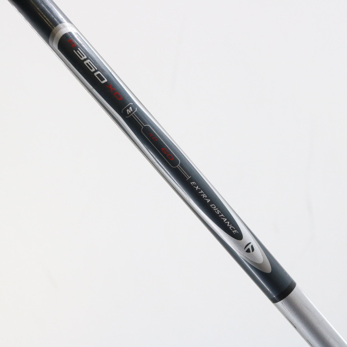 TaylorMade R360 XD Driver 10.5 Deg Graphite M Senior Flex Right Handed P-142982