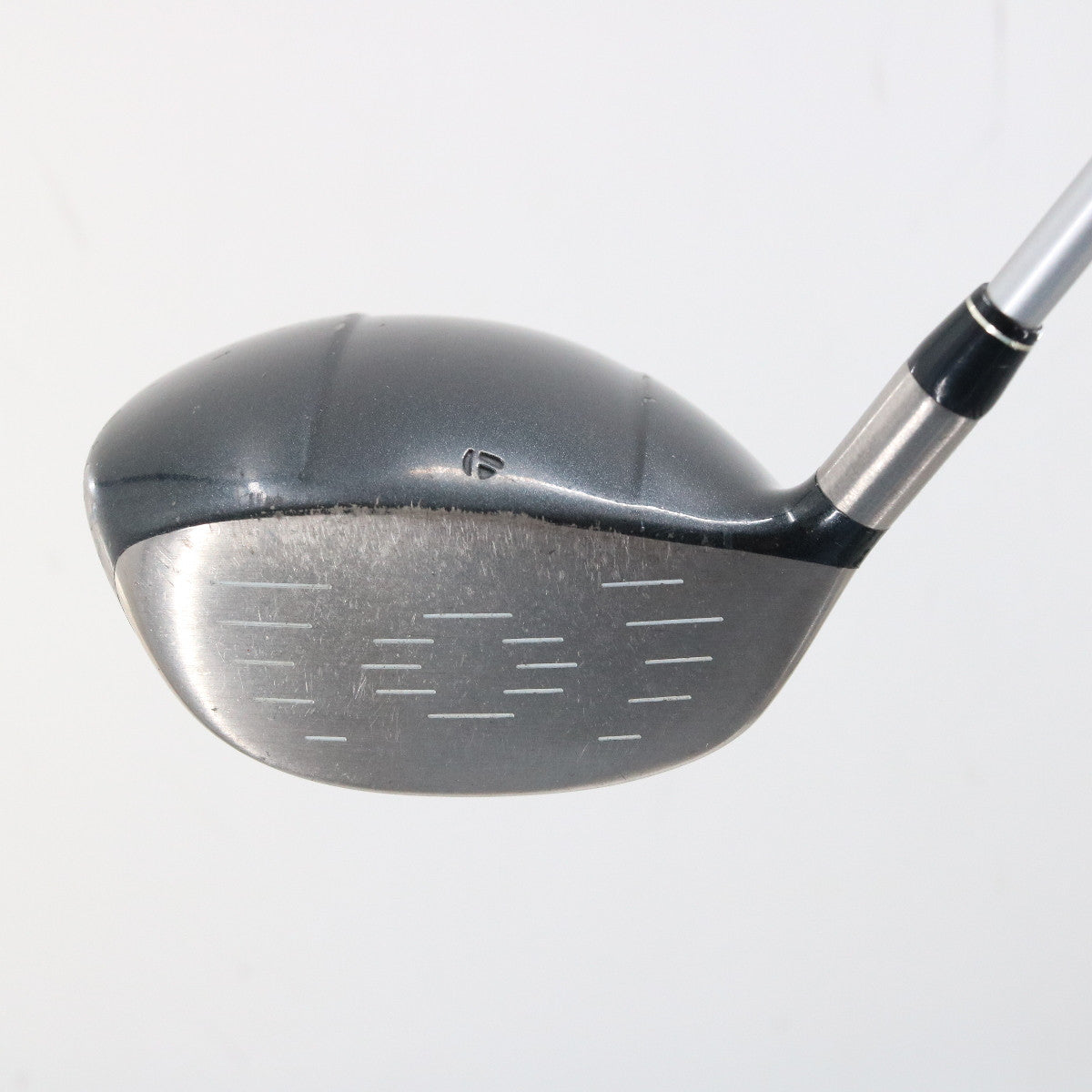 TaylorMade R360 XD Driver 10.5 Deg Graphite M Senior Flex Right Handed P-142982