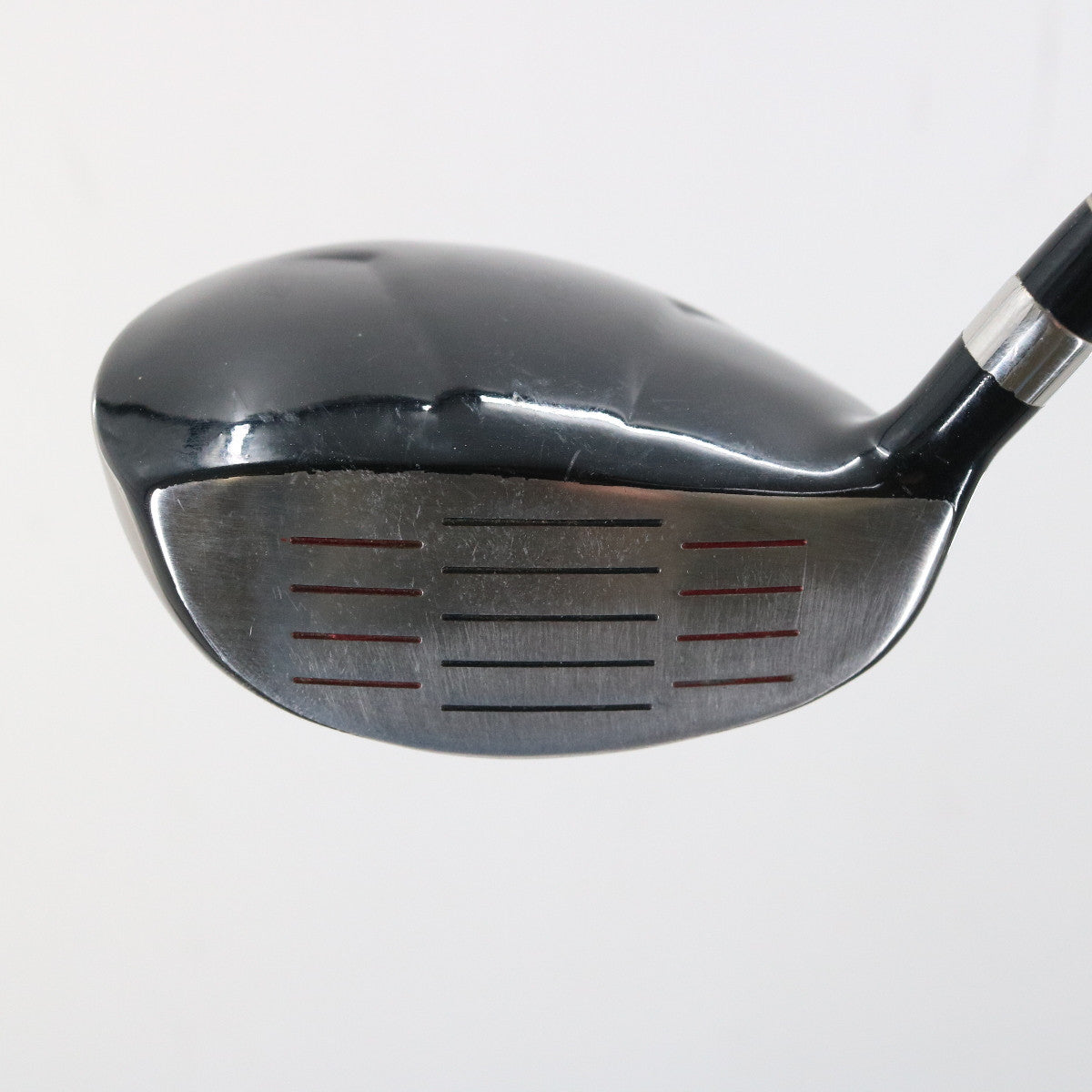 Orlimar Trimetal Stainless Fairway 3 Wood 15 Deg Graphite Regular Flex P-143010