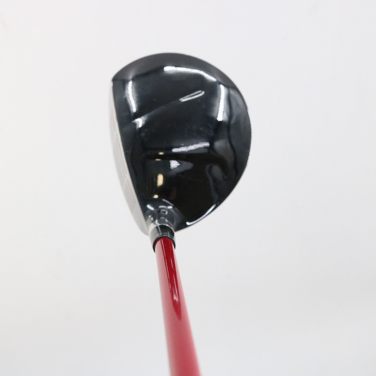 Orlimar Trimetal Stainless Fairway 3 Wood 15 Deg Graphite Regular Flex P-143010
