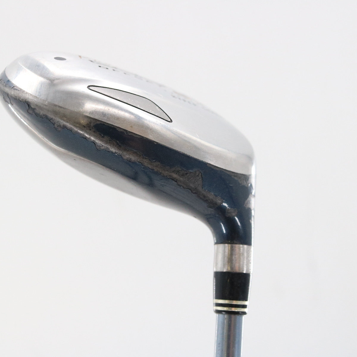Cobra SZ Offset Women's 5 Fairway Wood Graphite L Ladies Right Handed P-143027