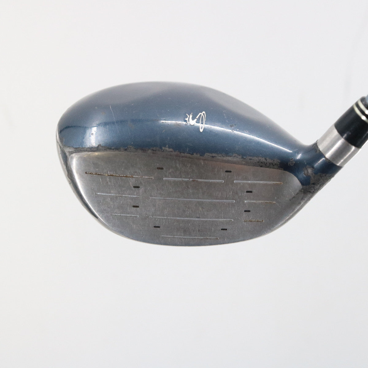 Cobra SZ Offset Women's 5 Fairway Wood Graphite L Ladies Right Handed P-143027