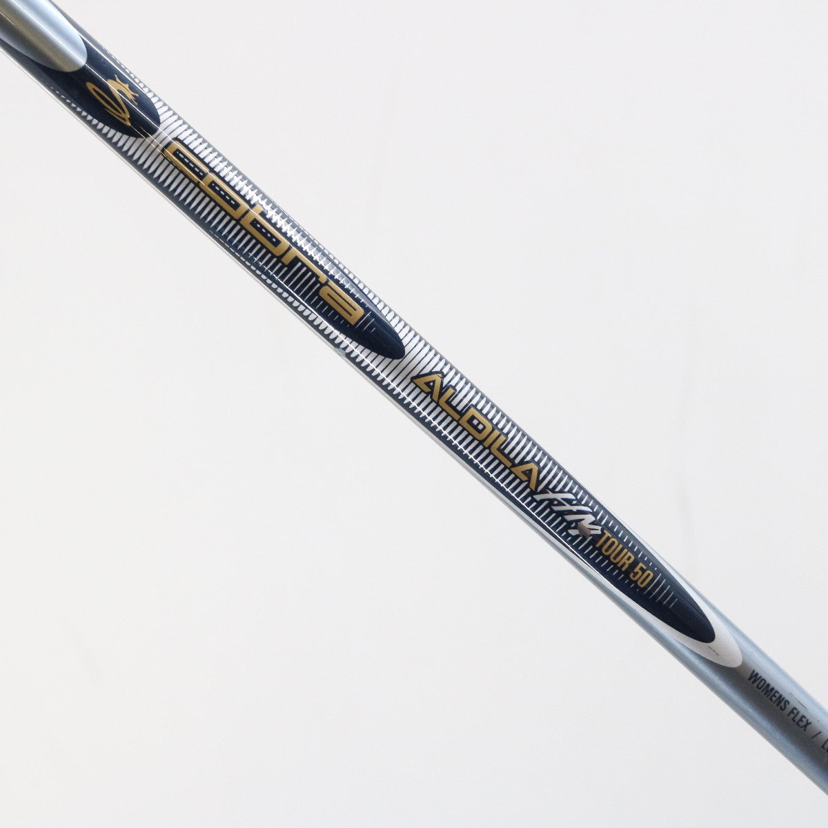Cobra SZ Offset Women's 5 Fairway Wood Graphite L Ladies Right Handed P-143027