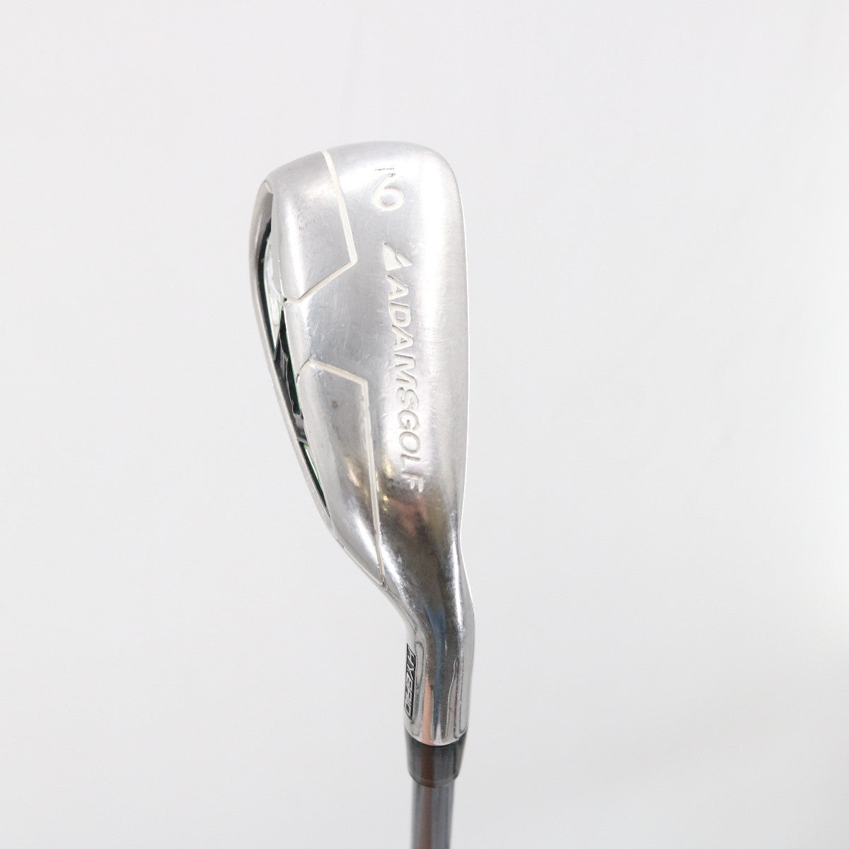 Adams Idea Tech V3 Hybrid Individual 9 Iron Graphite Ladies Right Hand P-143030
