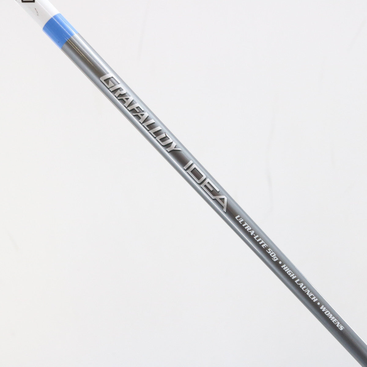 Adams Idea Tech V3 Hybrid Individual 9 Iron Graphite Ladies Right Hand P-143030
