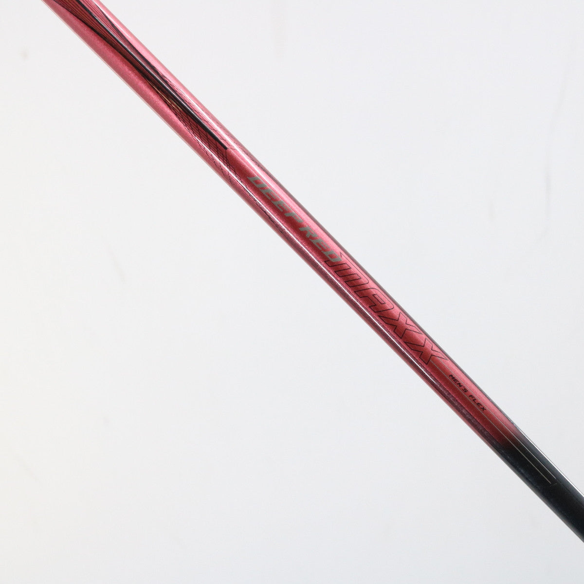 Wilson Deep Red Maxx Individual 9 Iron Graphite Regular Flex RH P-143031