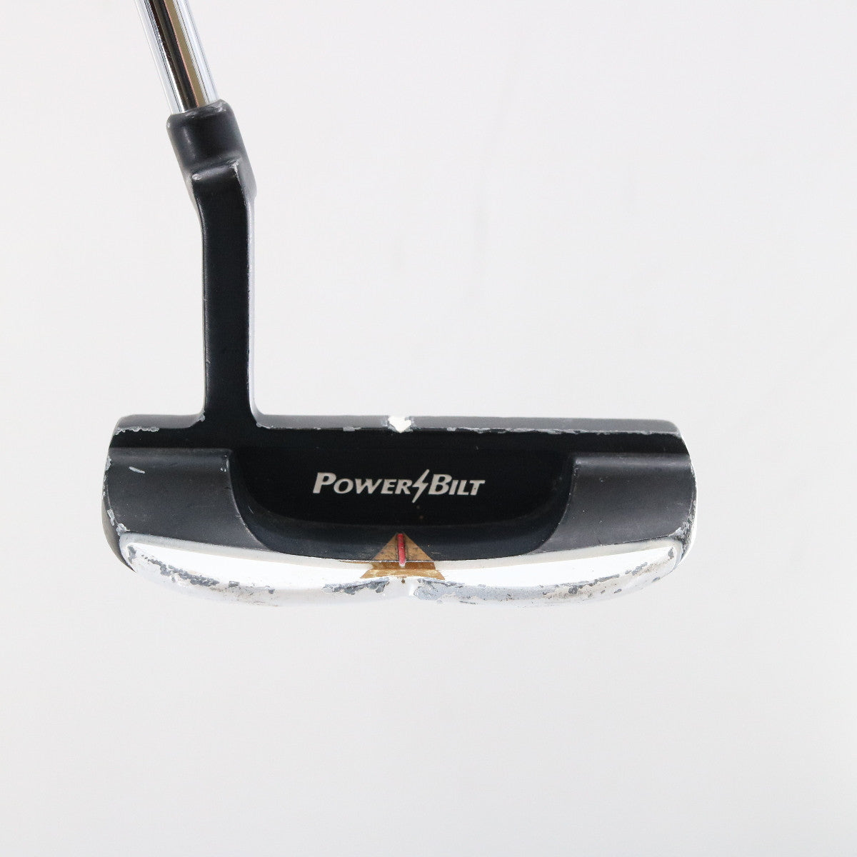 PowerBilt GS-X P 310 Putter 36 Inches Steel Shaft Right Handed P-143040