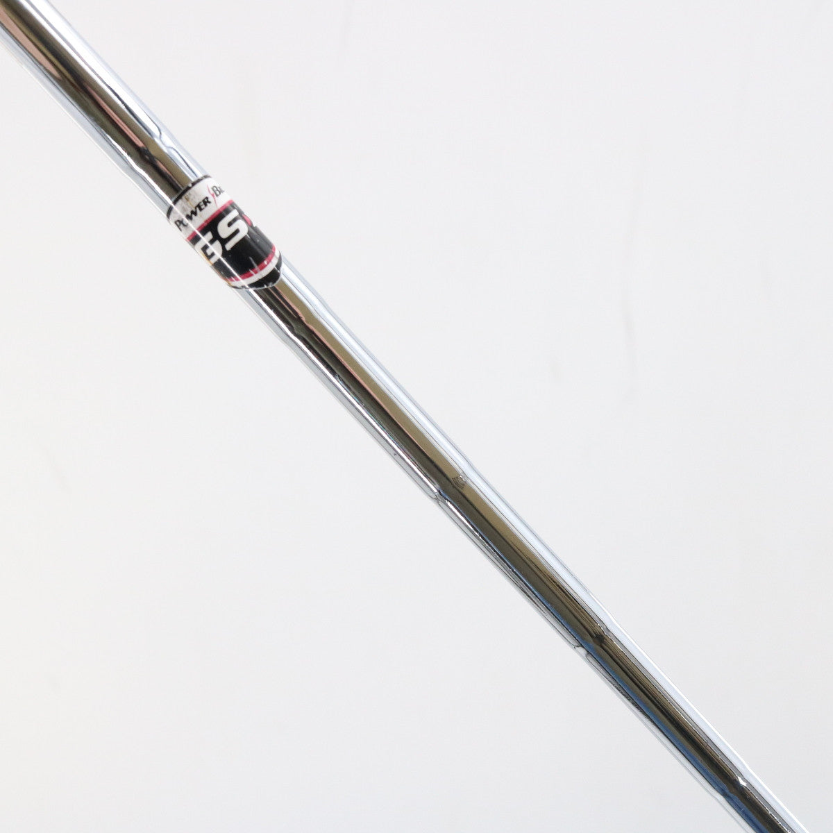 PowerBilt GS-X P 310 Putter 36 Inches Steel Shaft Right Handed P-143040