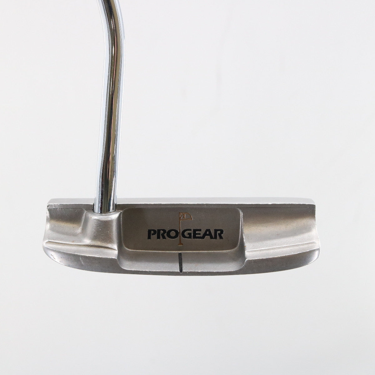 Pro Gear C-Groove II Putter 33 Inches Steel Shaft Right-Handed P-143041