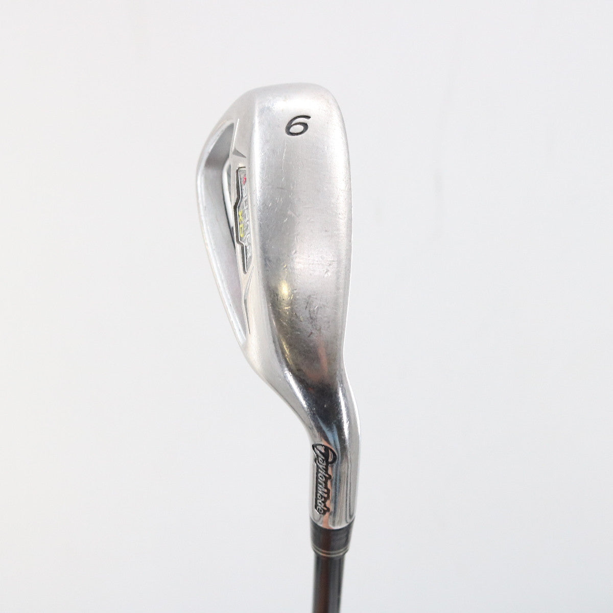 TaylorMade Burner XD Individual 9 Iron Graphite Regular Flex Right-Hand P-143830